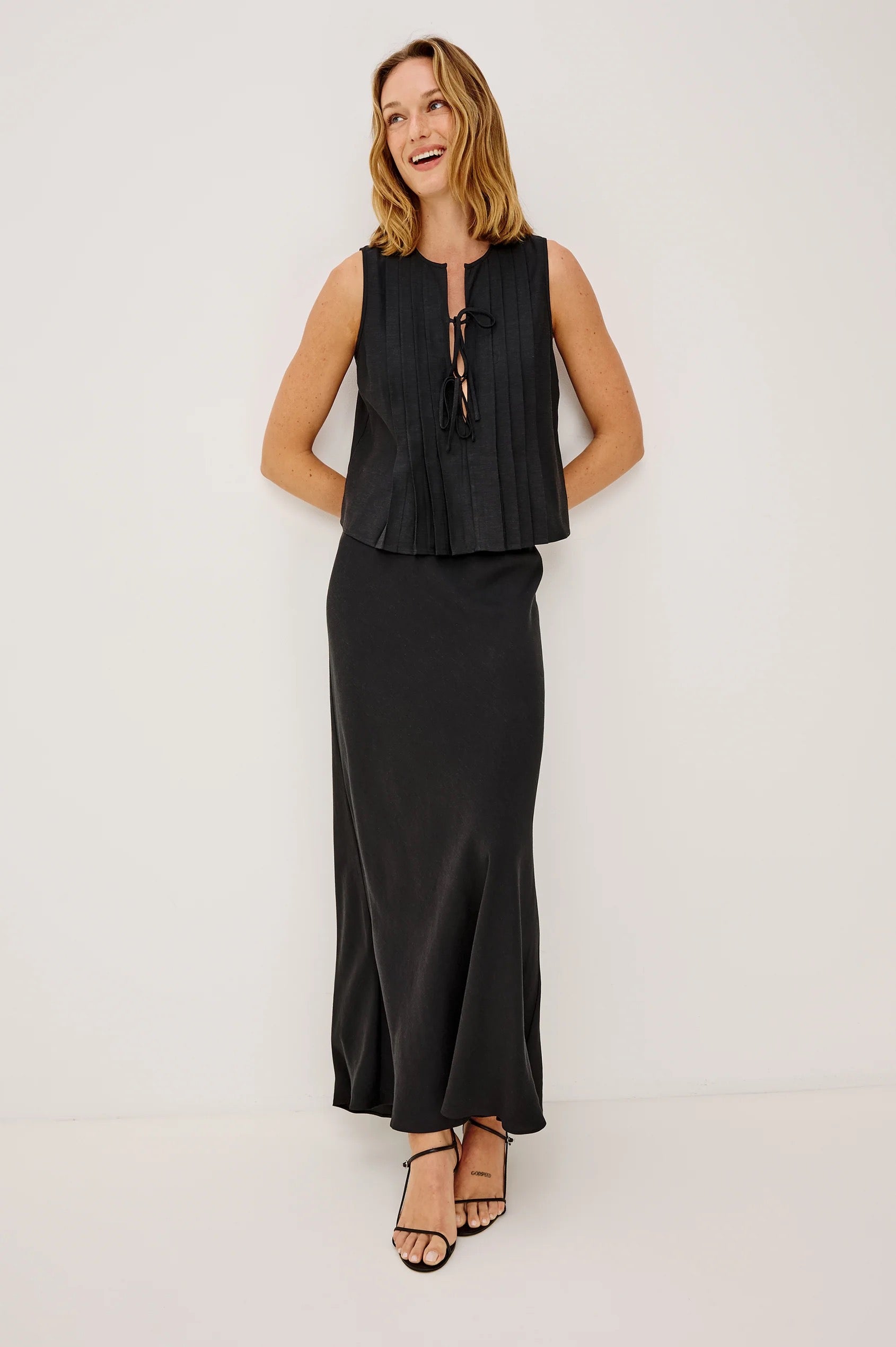 Rails - Romina Skirt