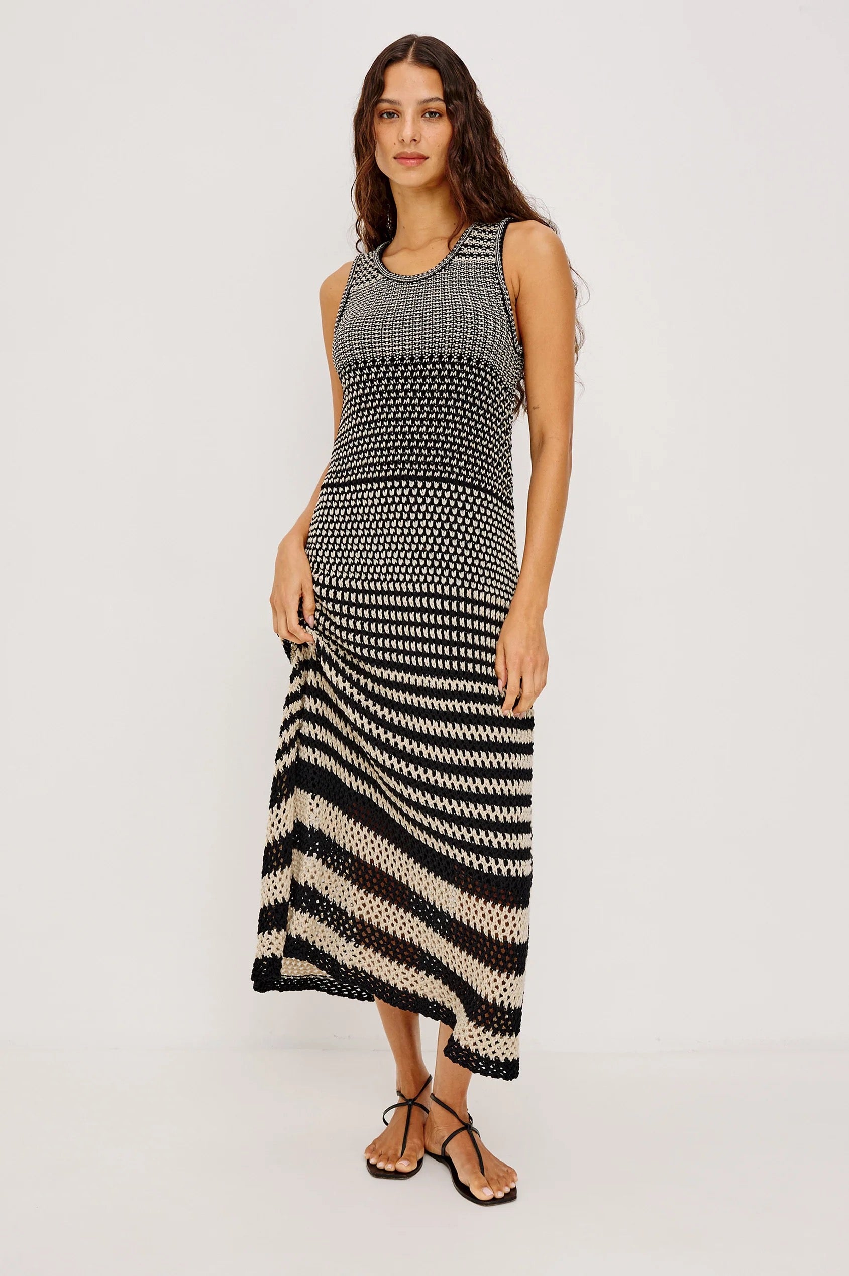 Rails - Yvette Dress