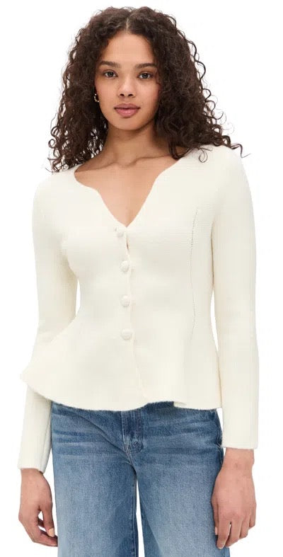Line & Dot - Octavia Sweater