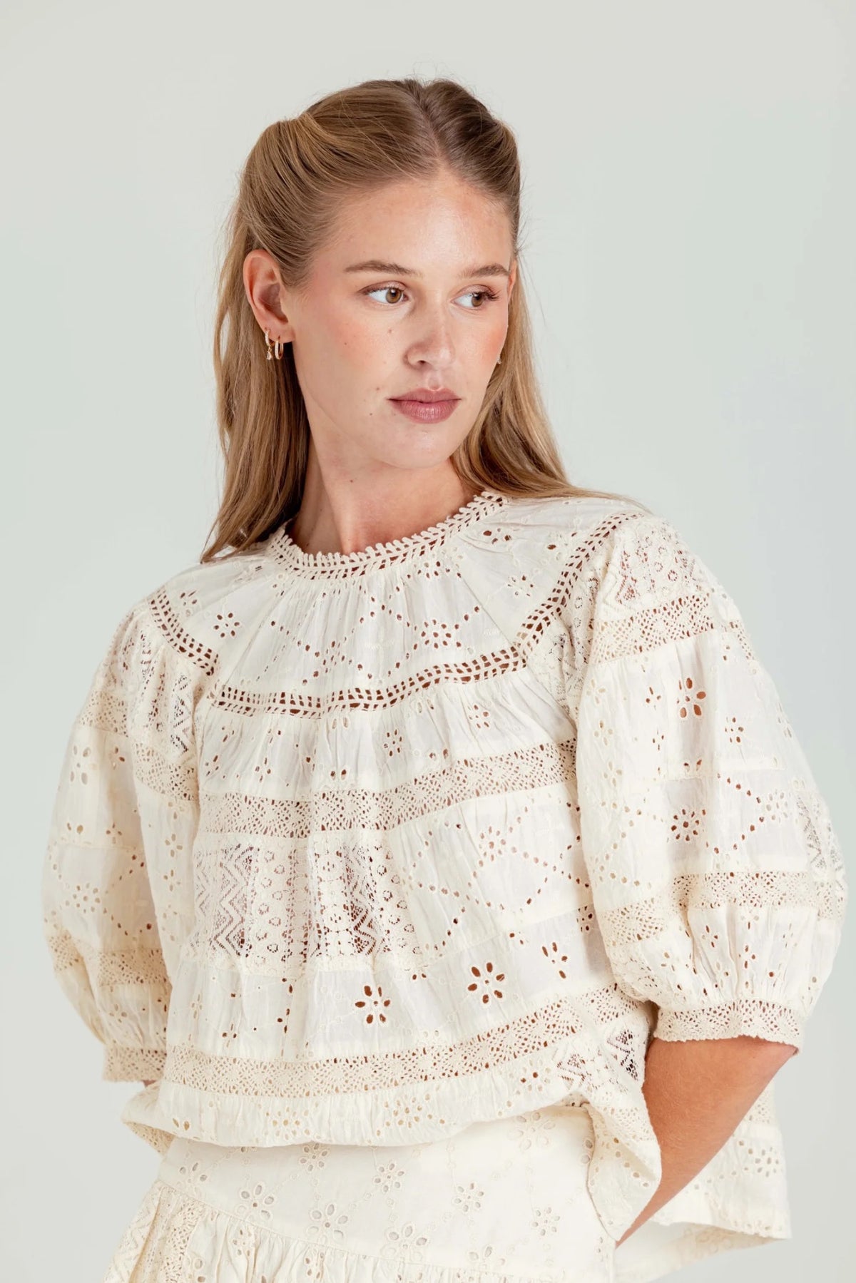 we are sundays - Dureya Top