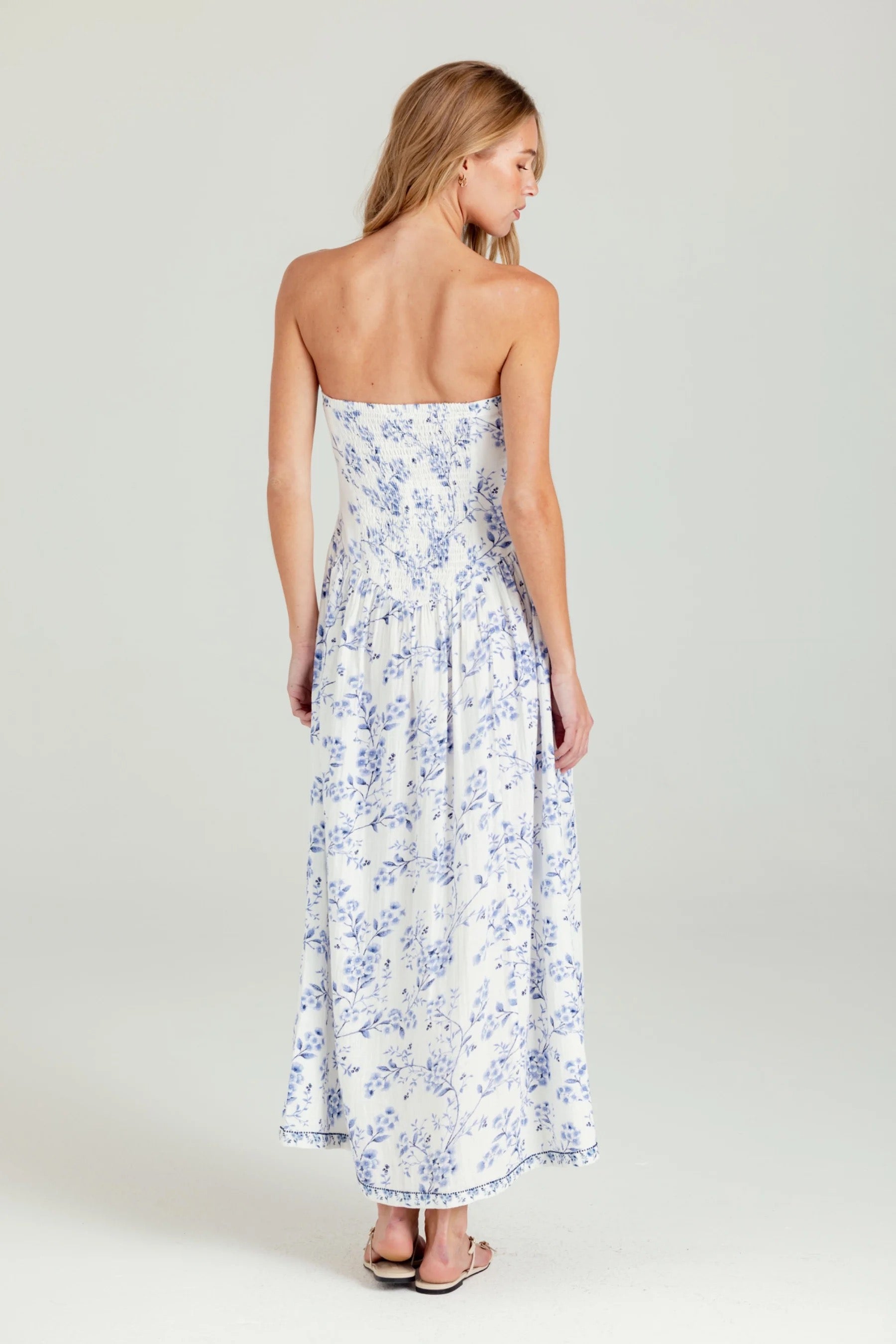 we are sundays - Dune Dress