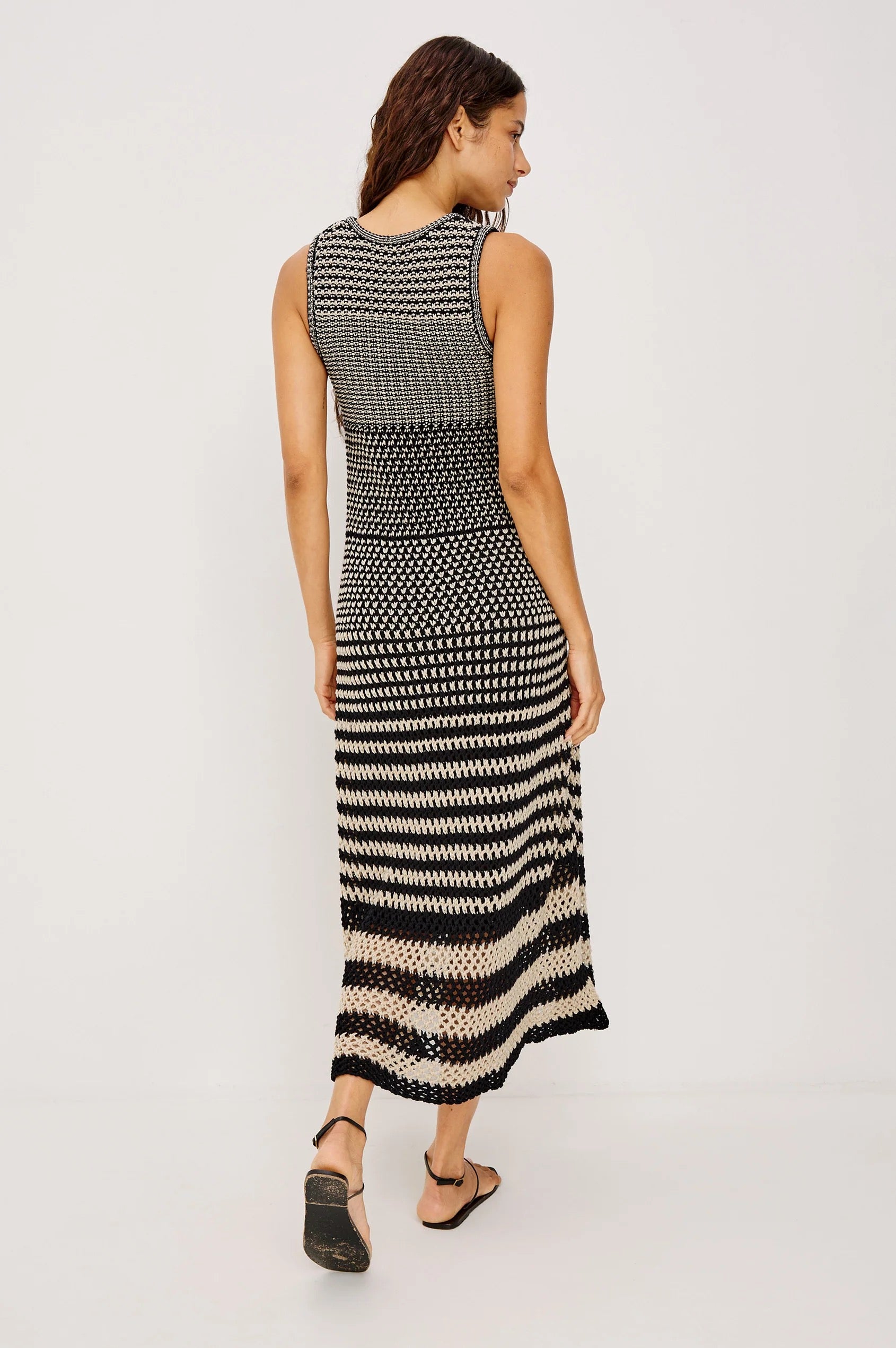 Rails - Yvette Dress