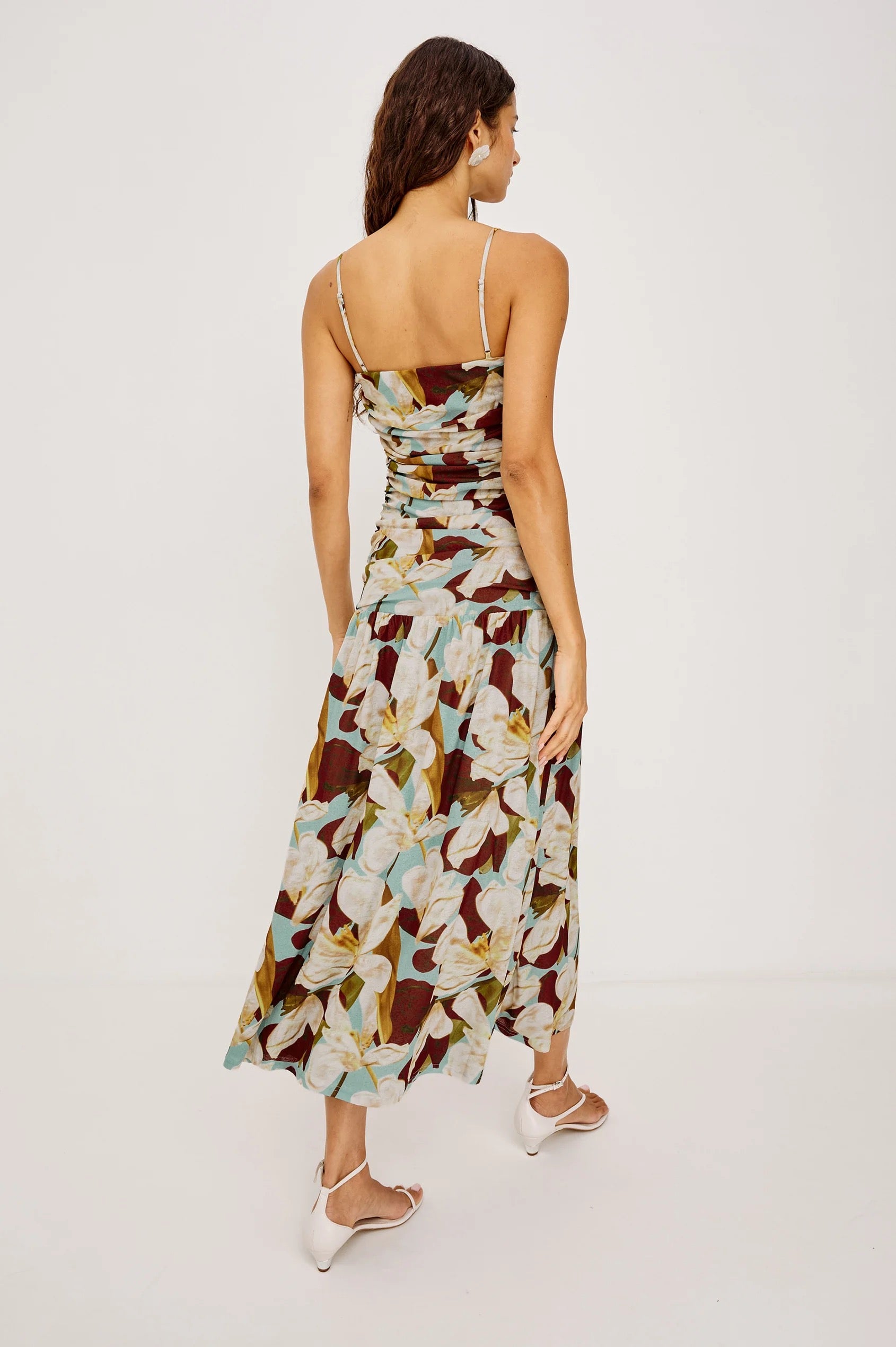 Rails - Dolly Dress
