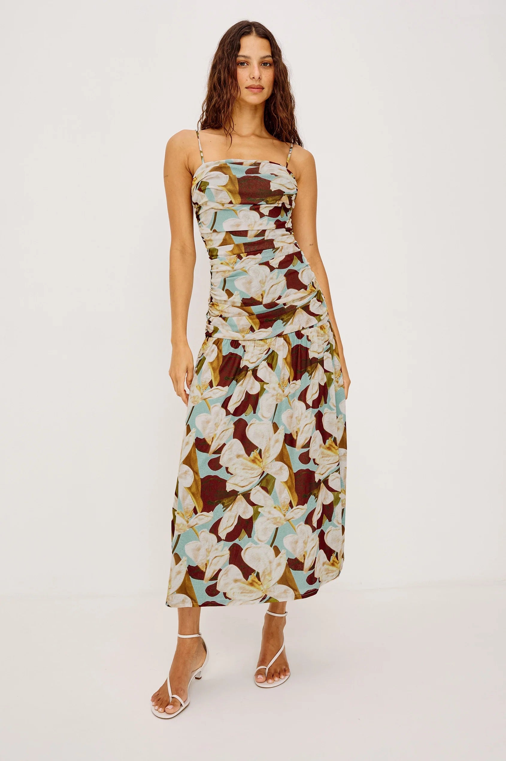 Rails - Dolly Dress