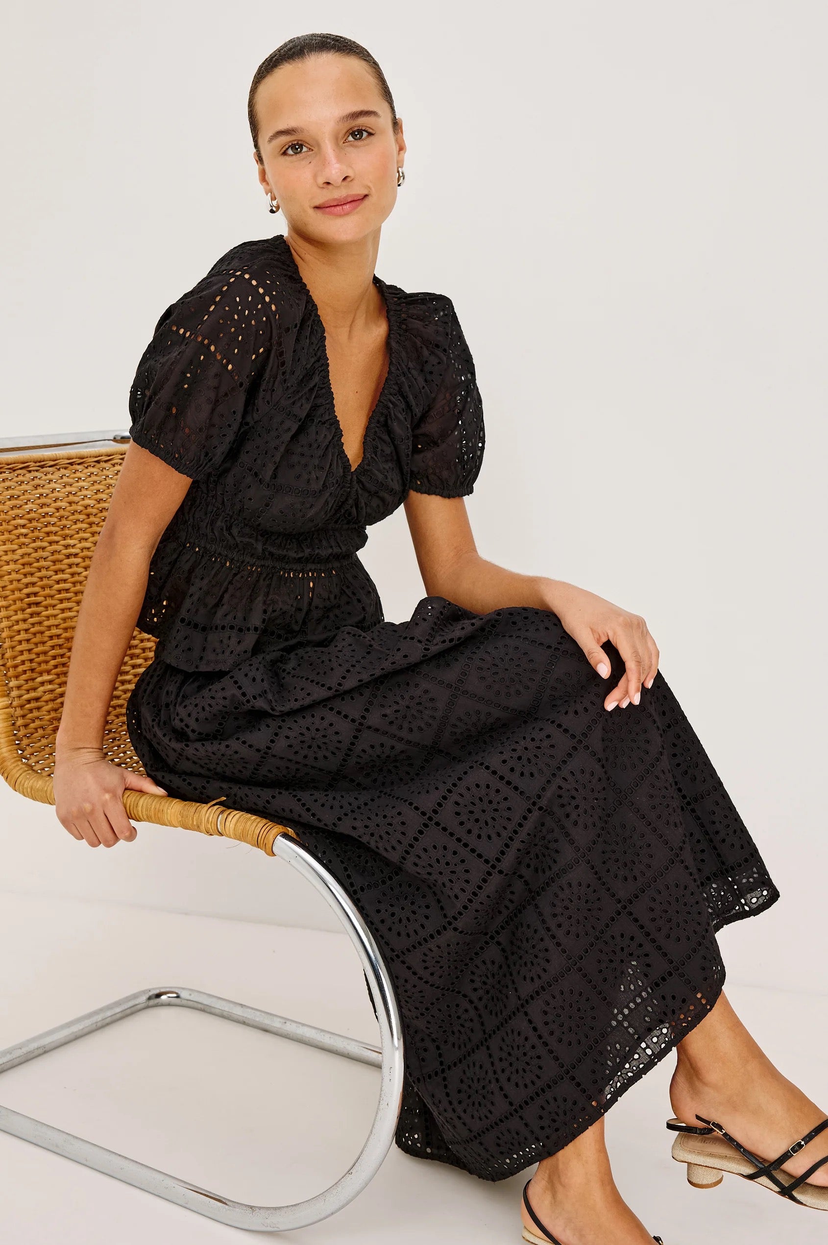 Rails - Dax Skirt