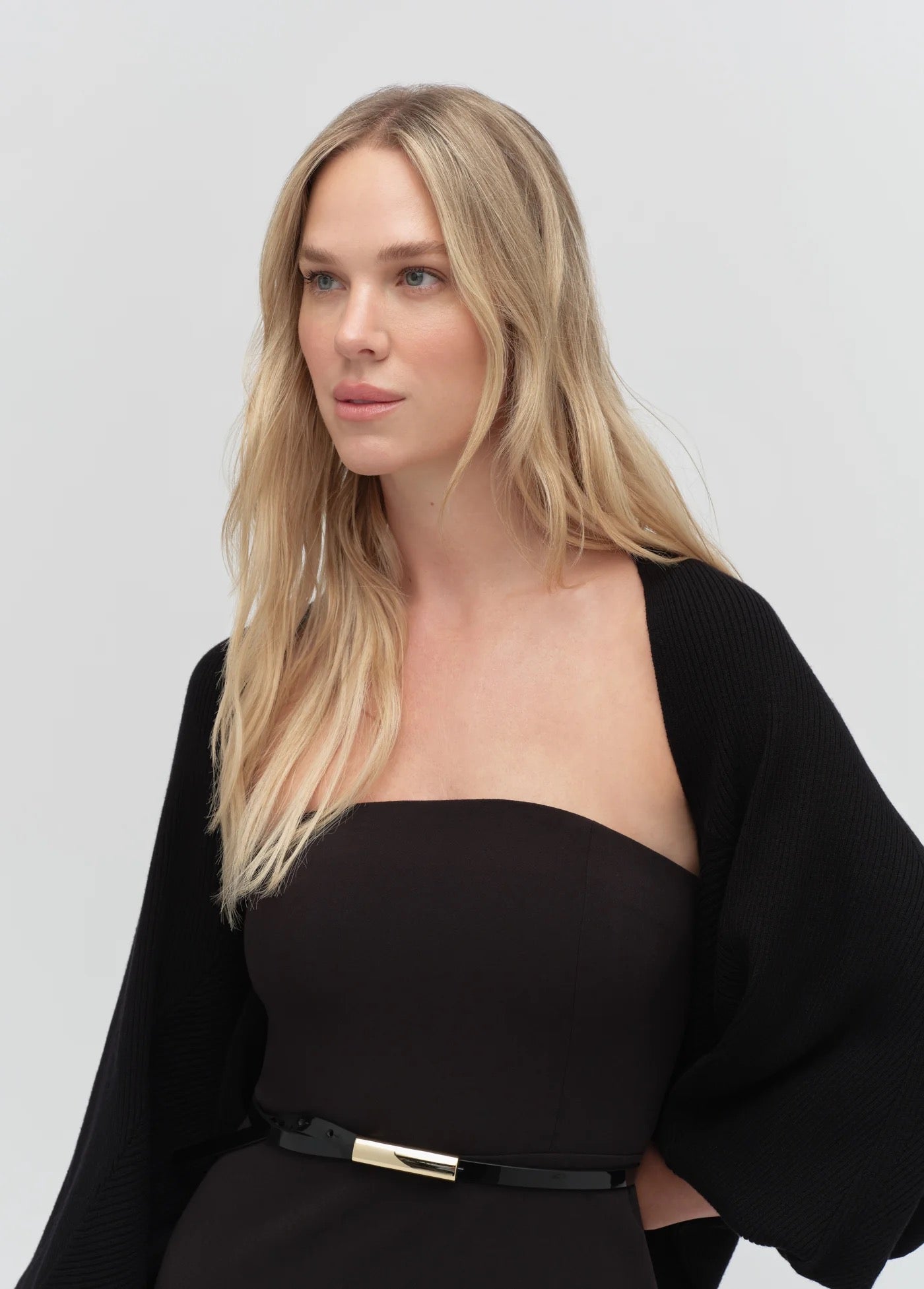 Favorite Daughter - Black Layla Shrug