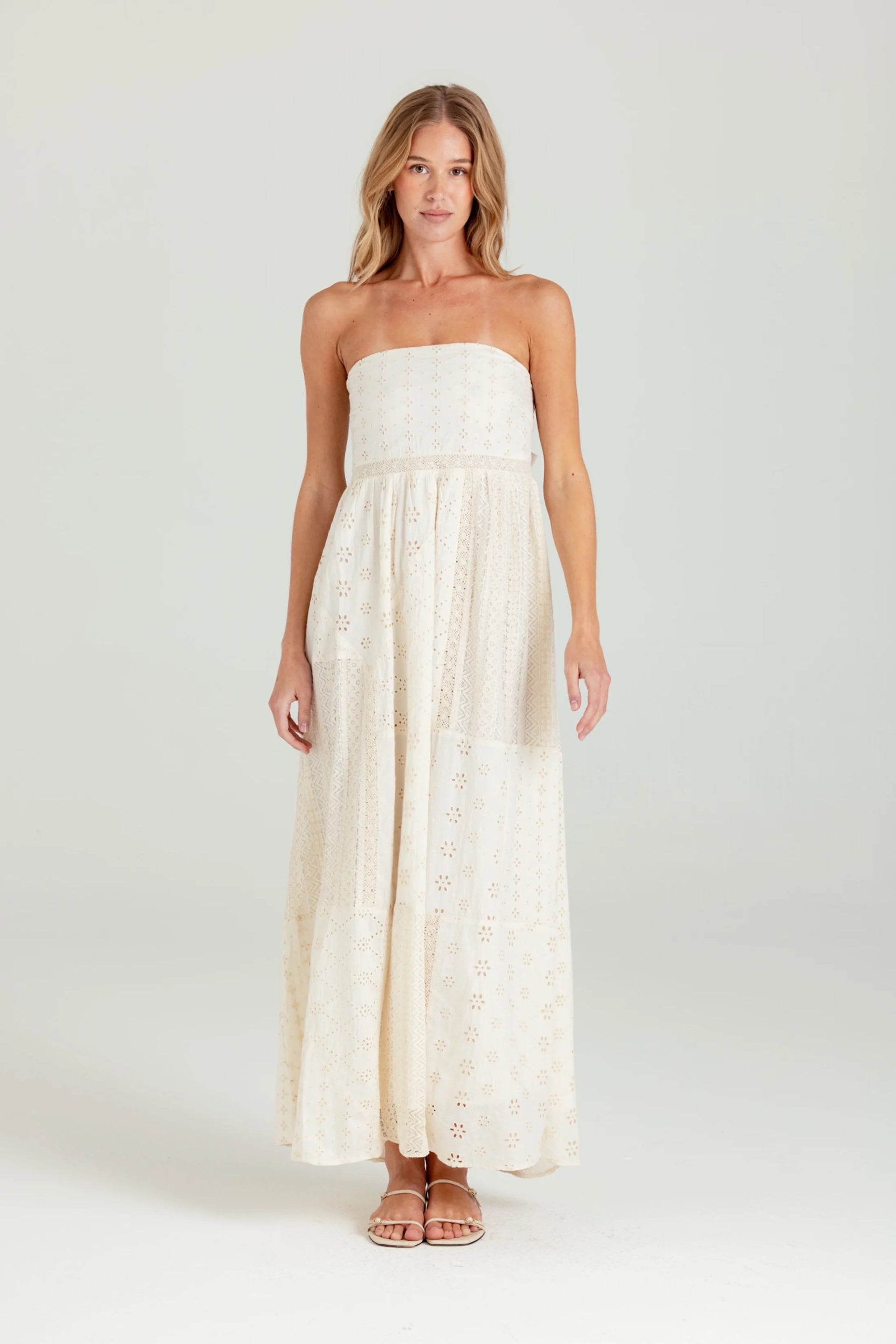 we are sundays - Regatta Dress