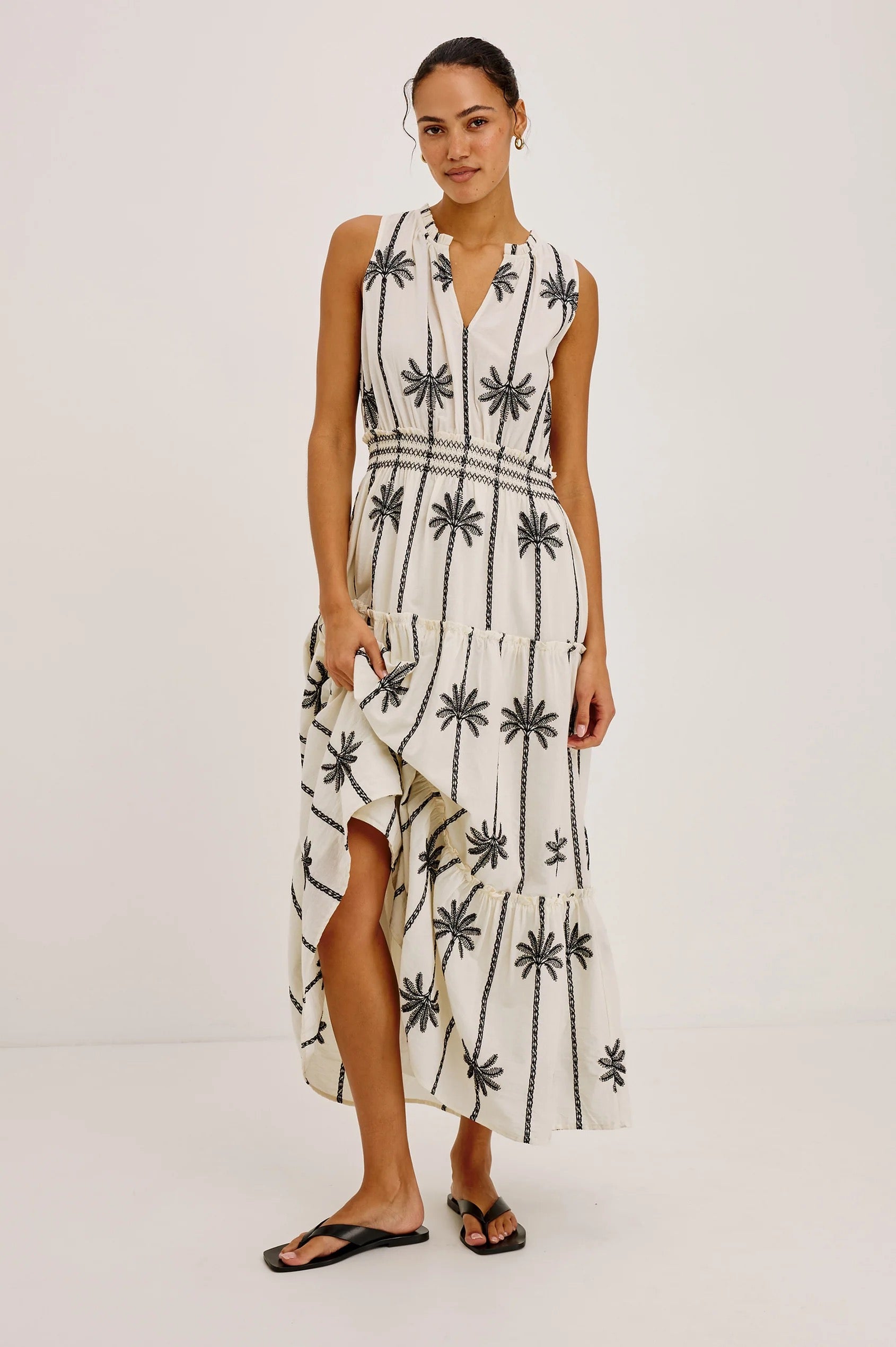Rails - LouLou Dress