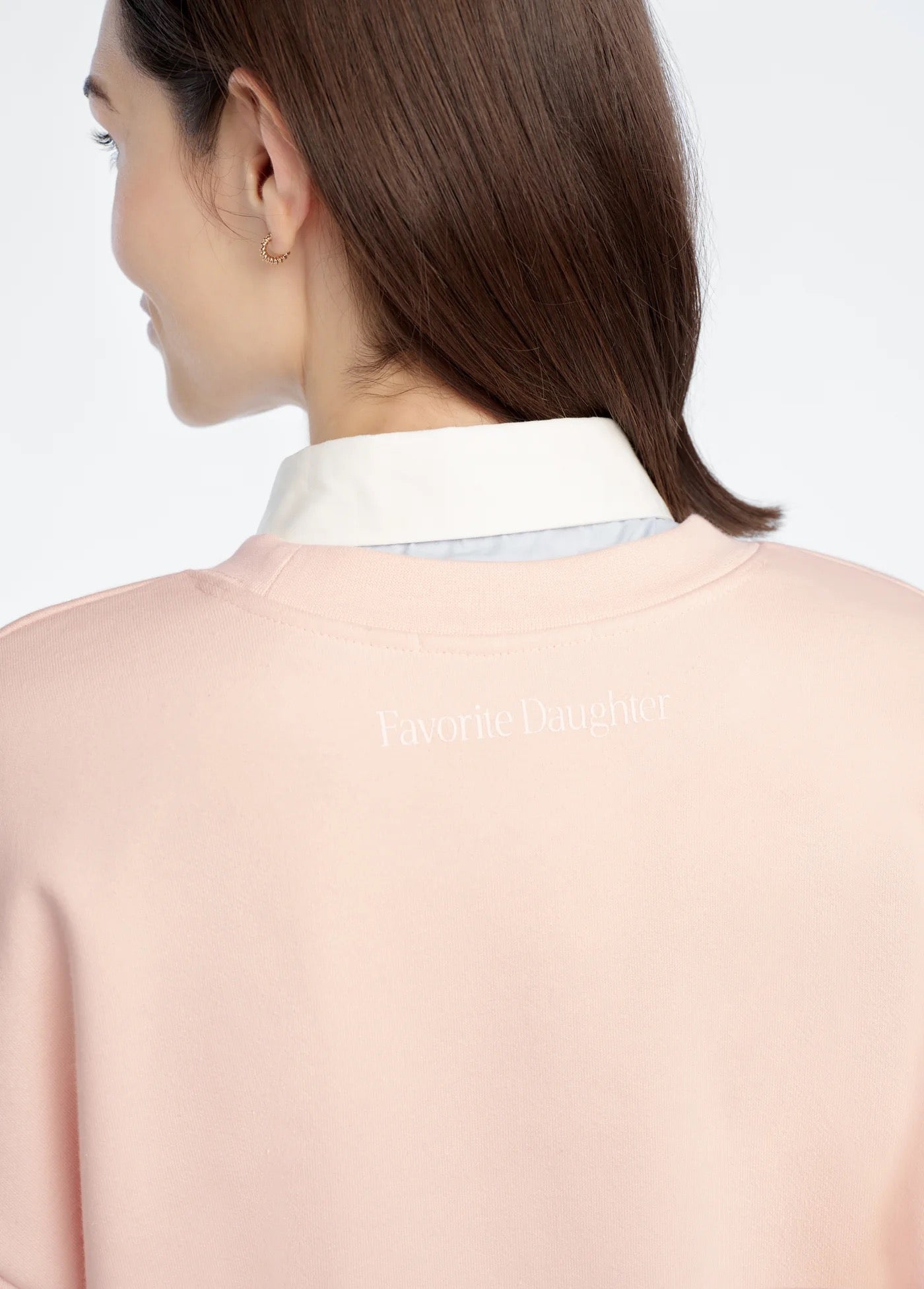Favorite Daughter - The Favorite Grandma Sweatshirt