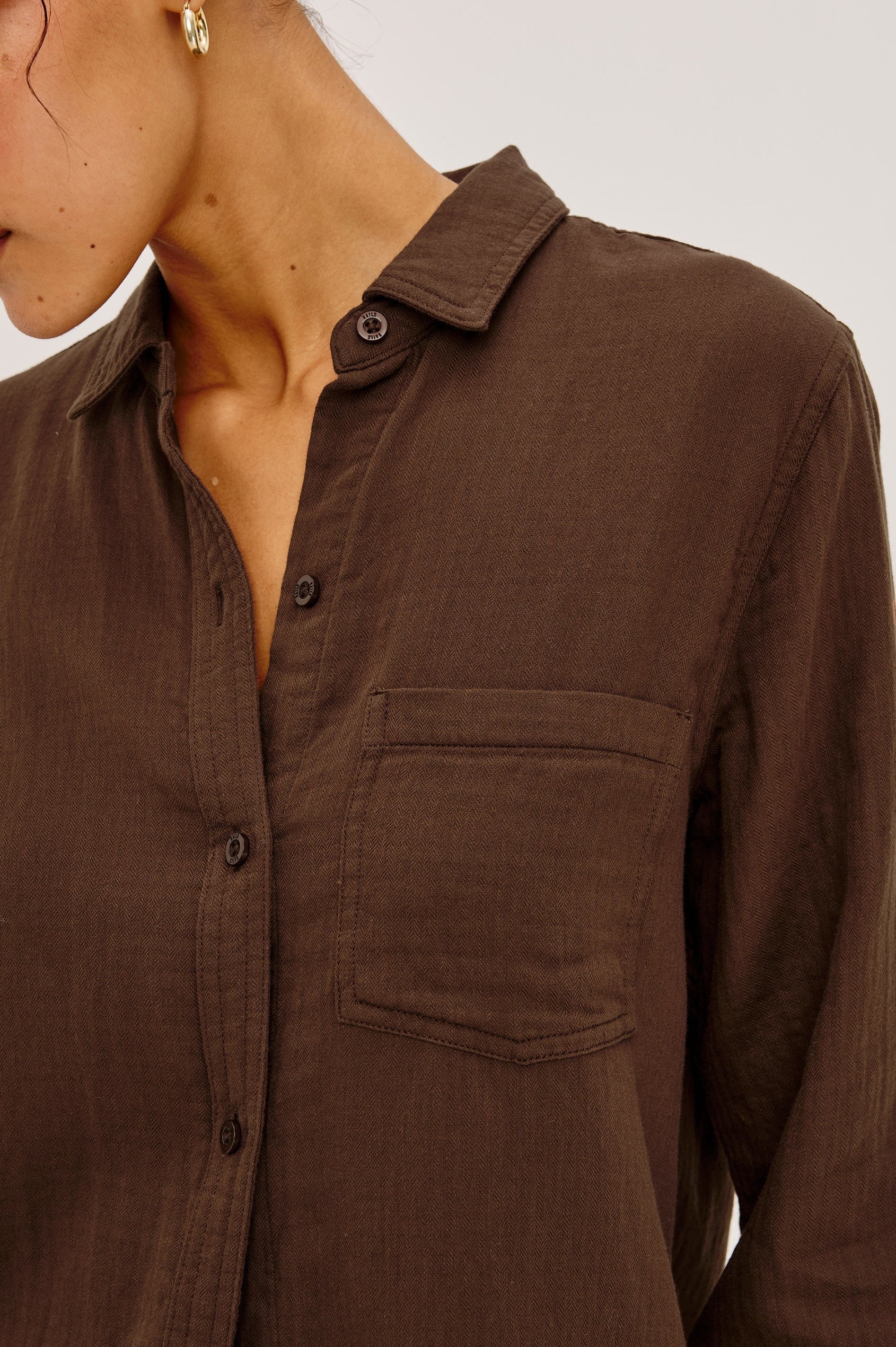 Rails - Freeman Shirt