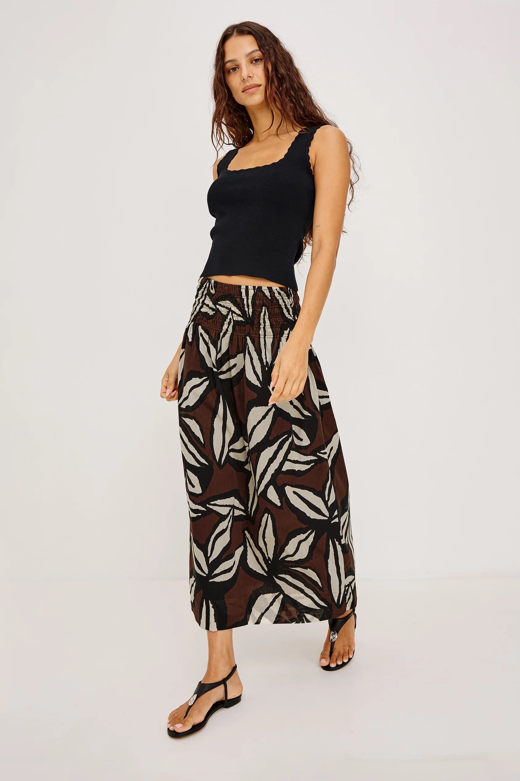 Rails - Alessa Skirt