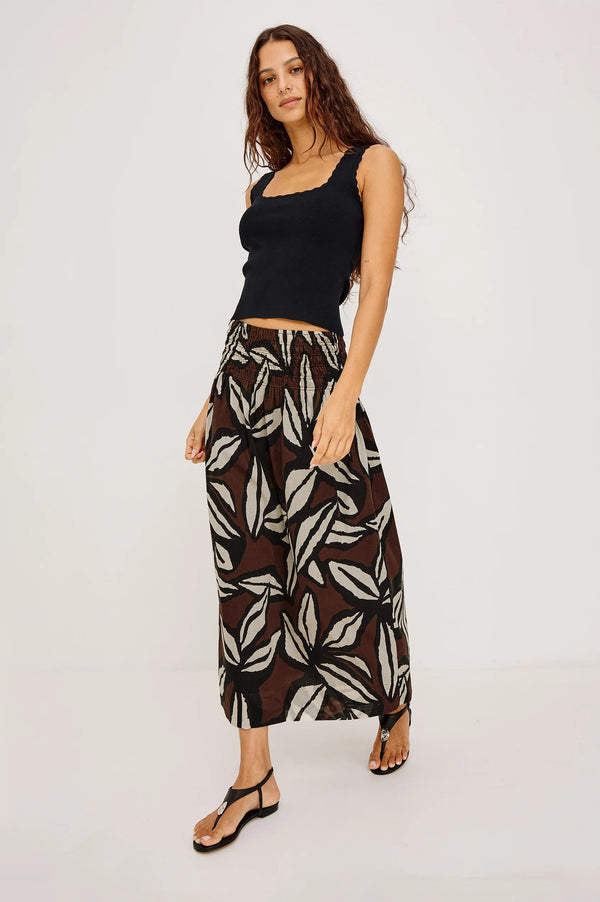 Rails - Alessa Skirt