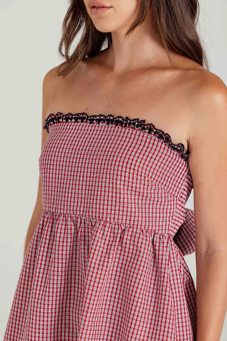 we are sundays - Logen Dress