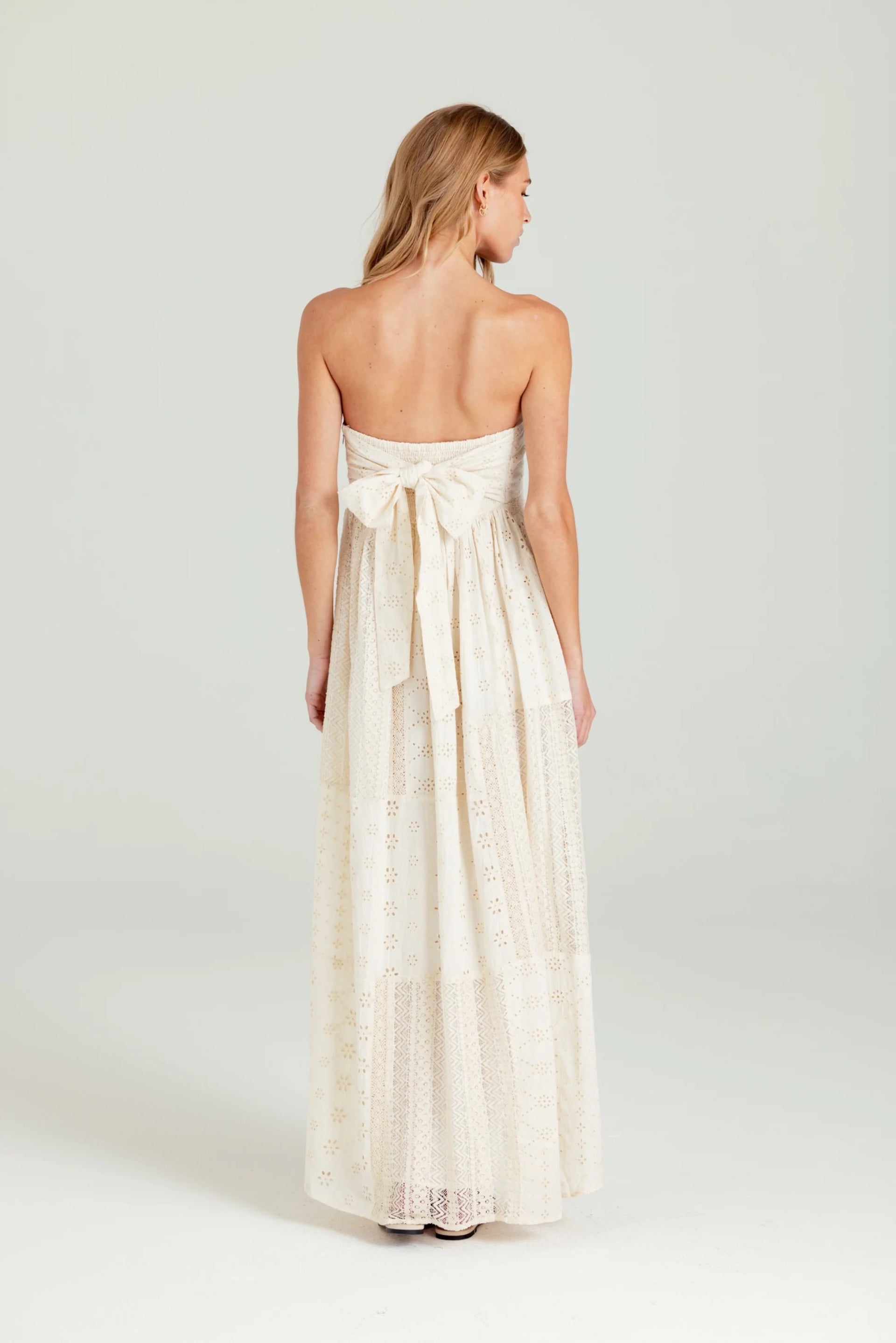 we are sundays - Regatta Dress