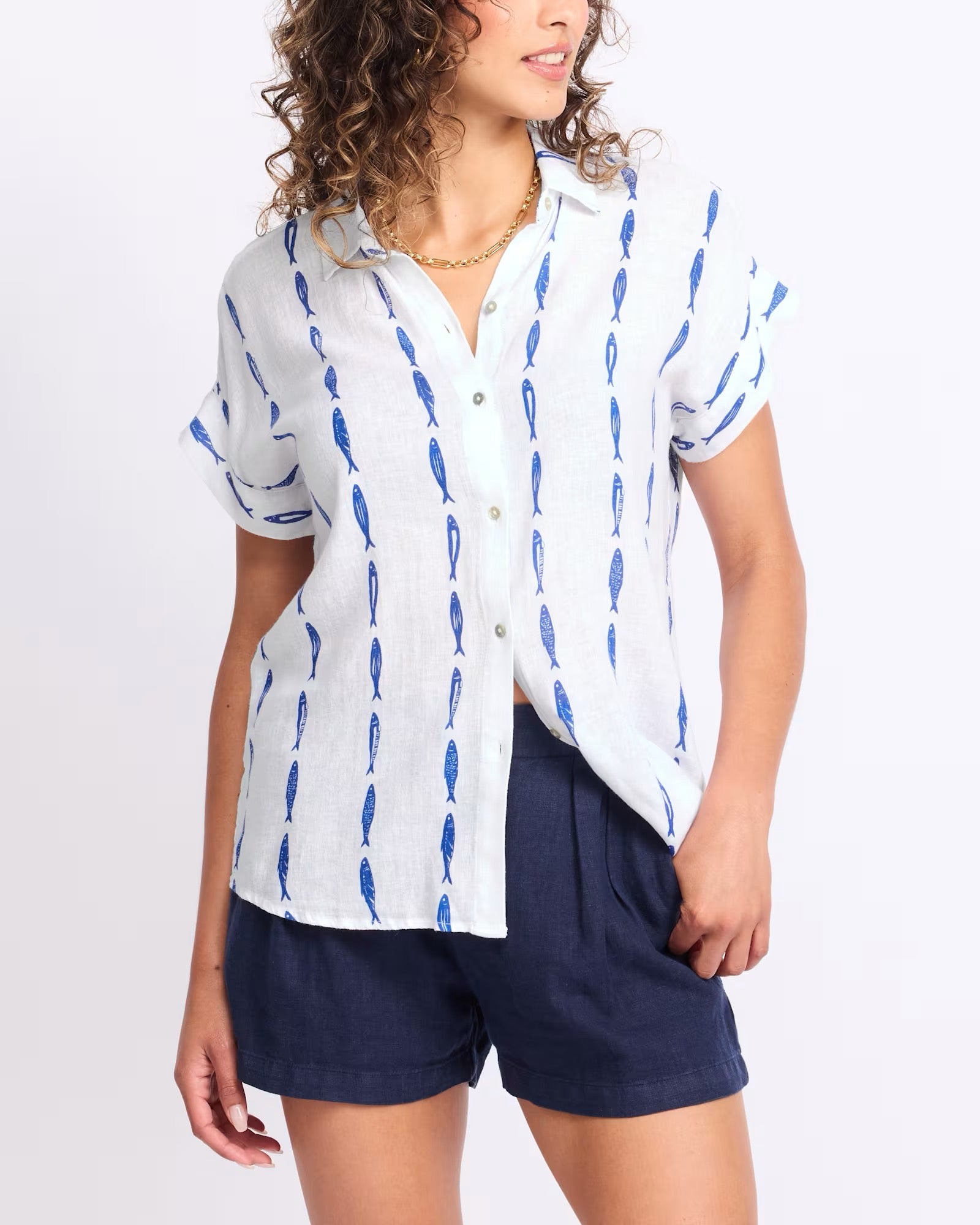 Rails - Farrah Shirt