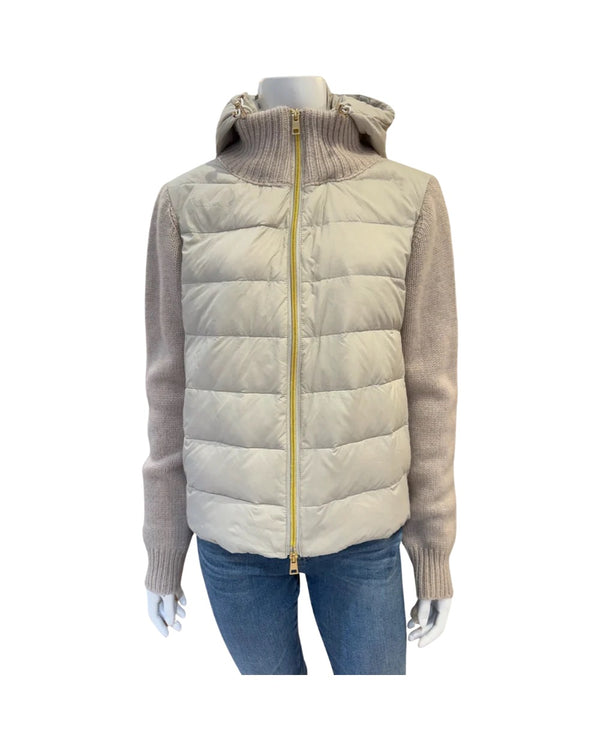 Cortland Park - The Tahoe Jacket