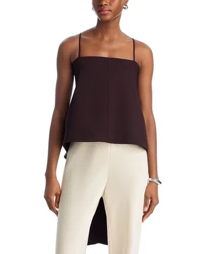 Line & Dot - Hansen Top