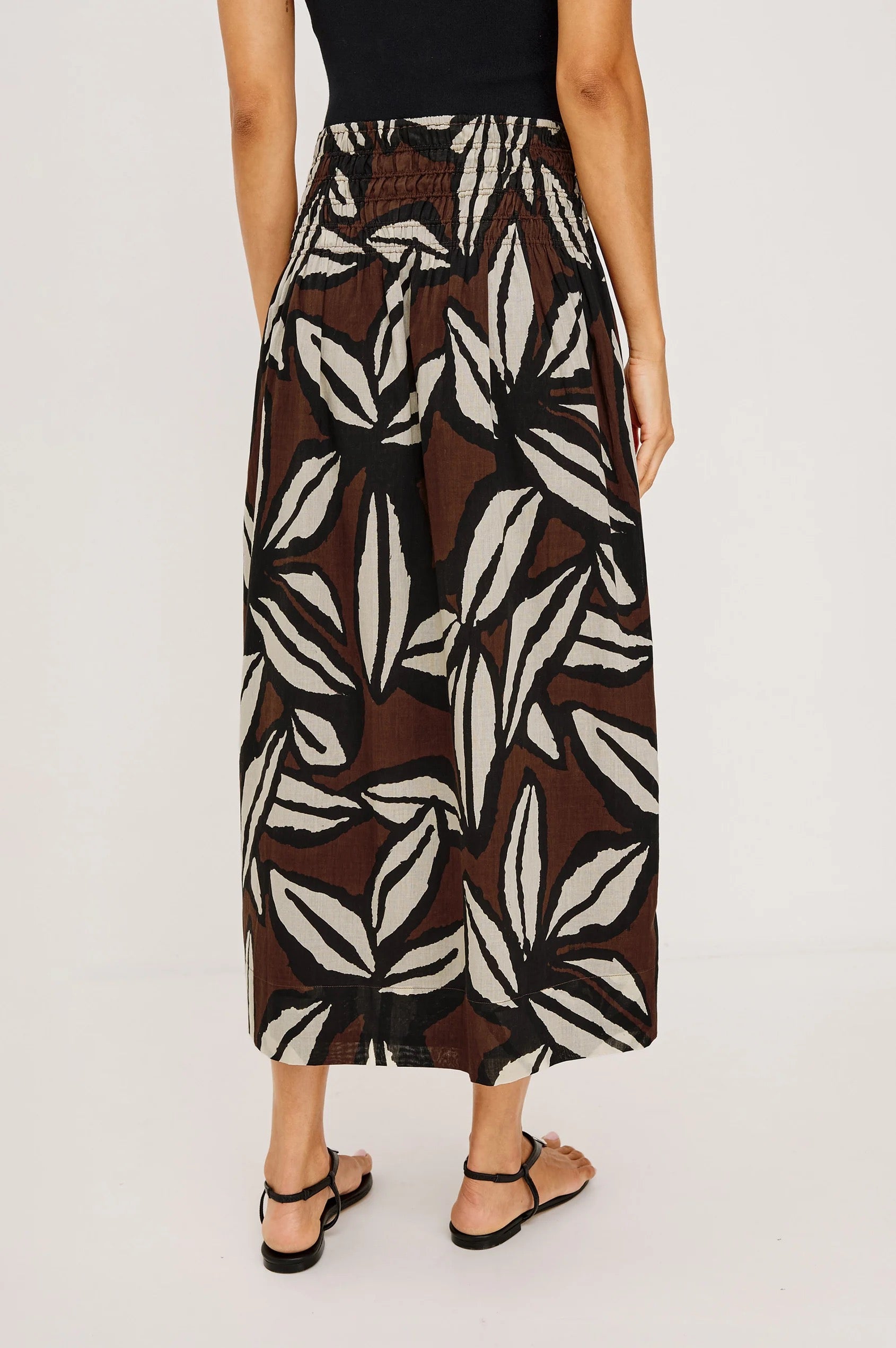 Rails - Alessa Skirt