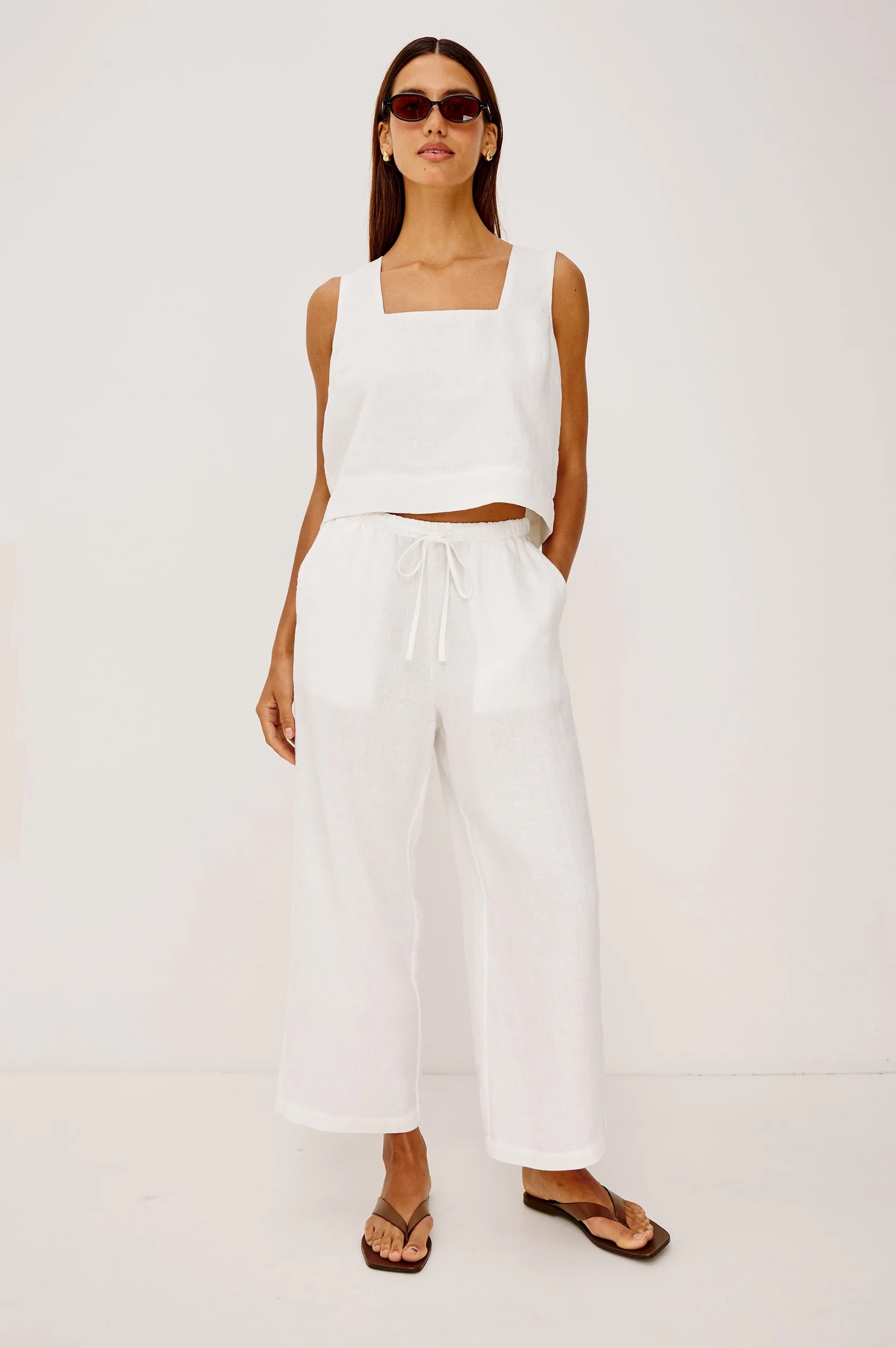 Rails - Emmie Crop Pant