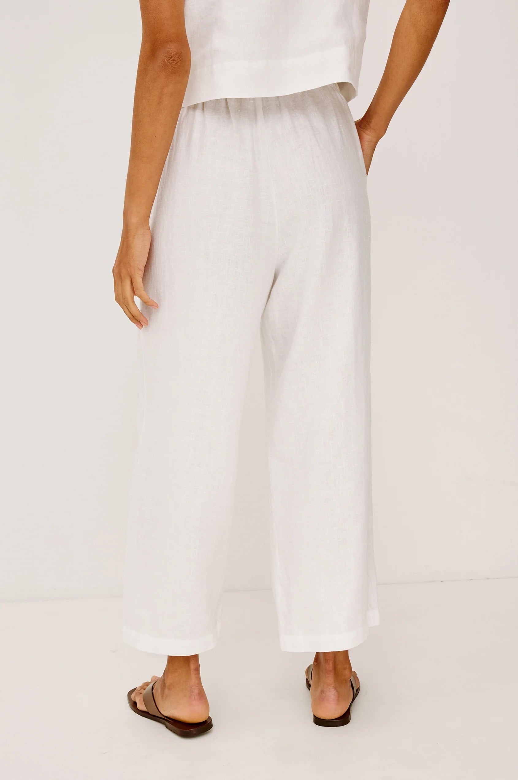 Rails - Emmie Crop Pant
