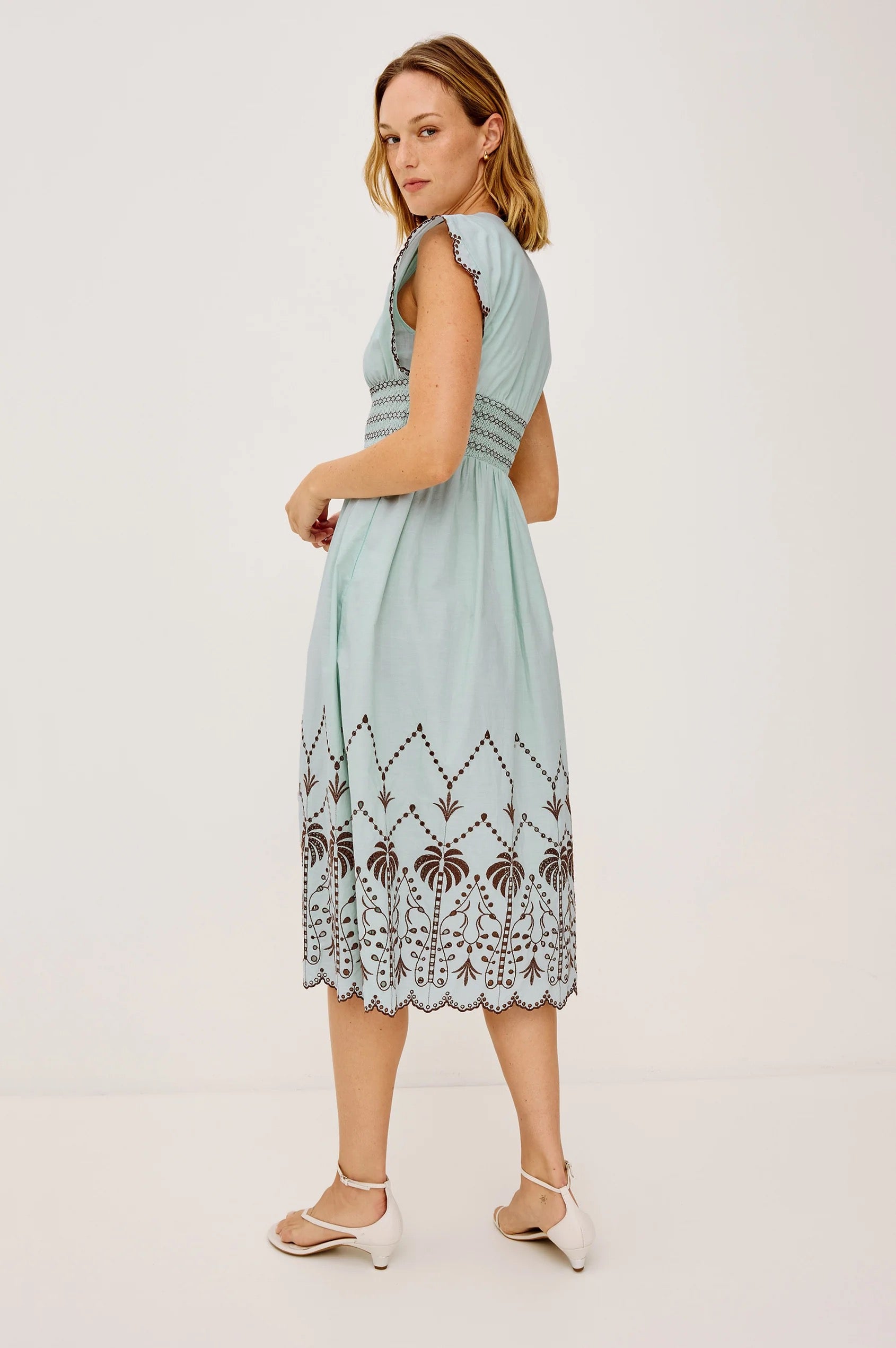 Rails - Roxanne Dress