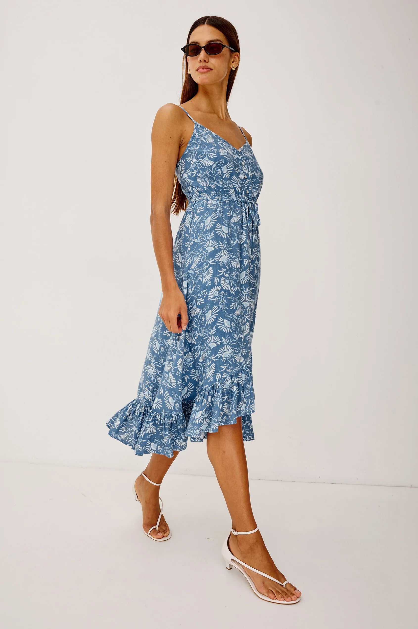 Rails - Frida Dress