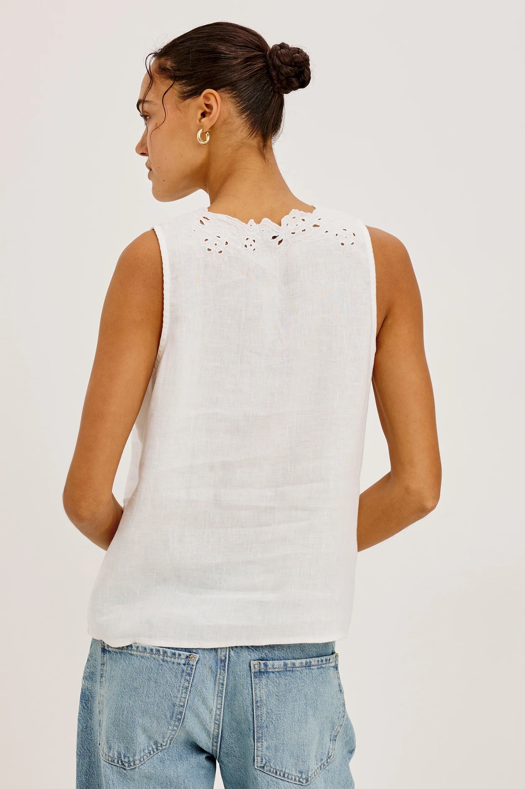 Rails - Cornelia Top