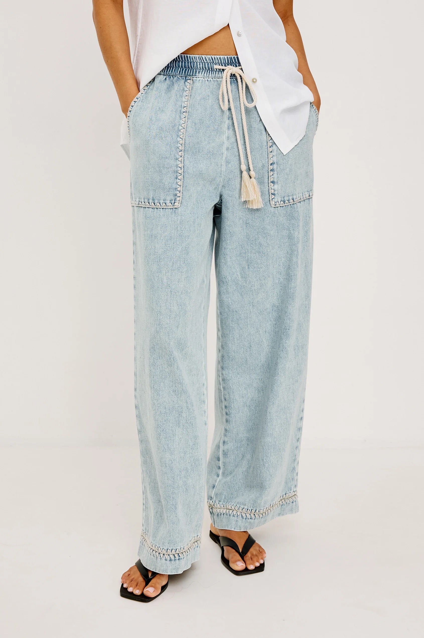 Rails - Campo Pant