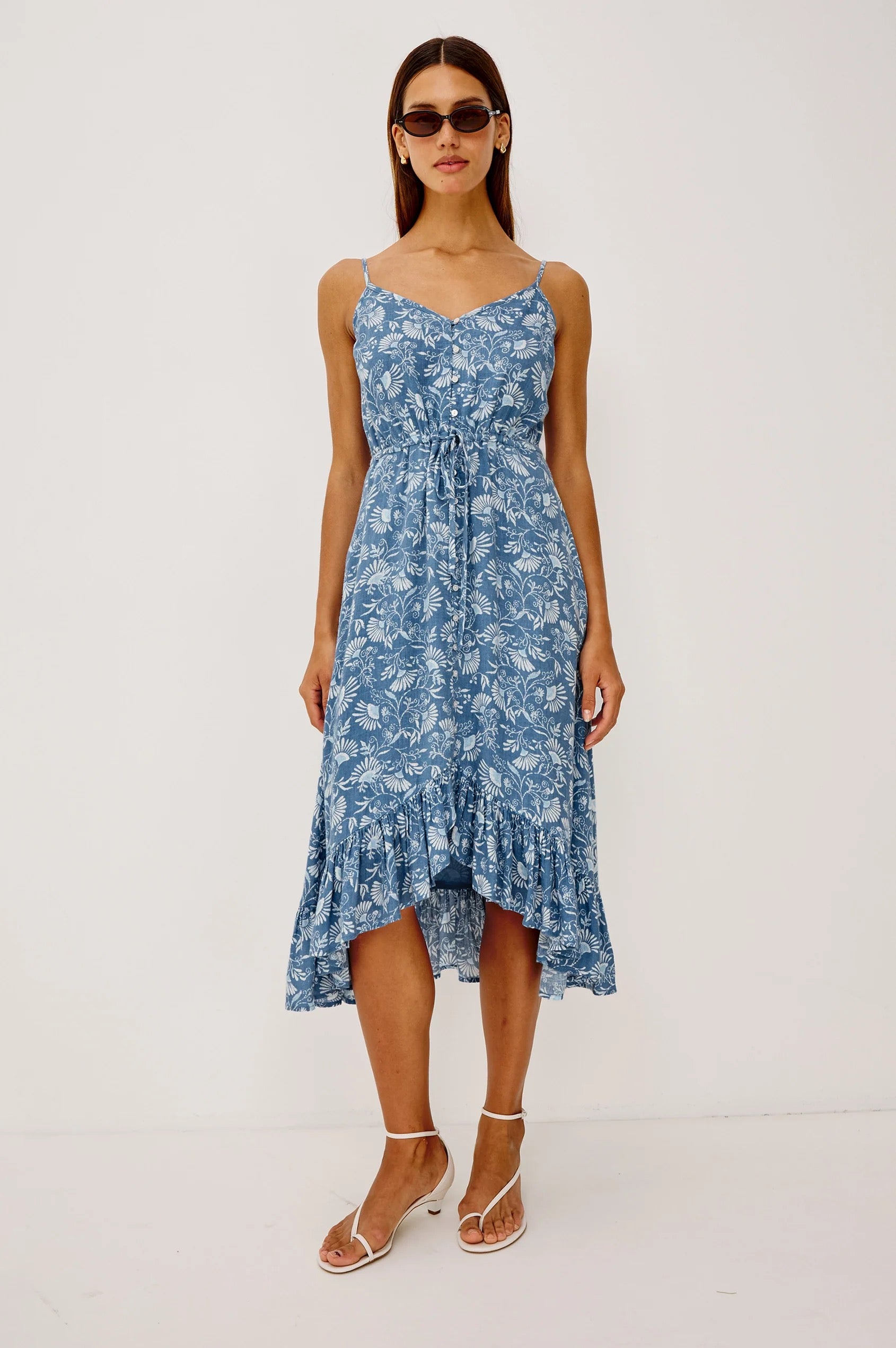 Rails - Frida Dress