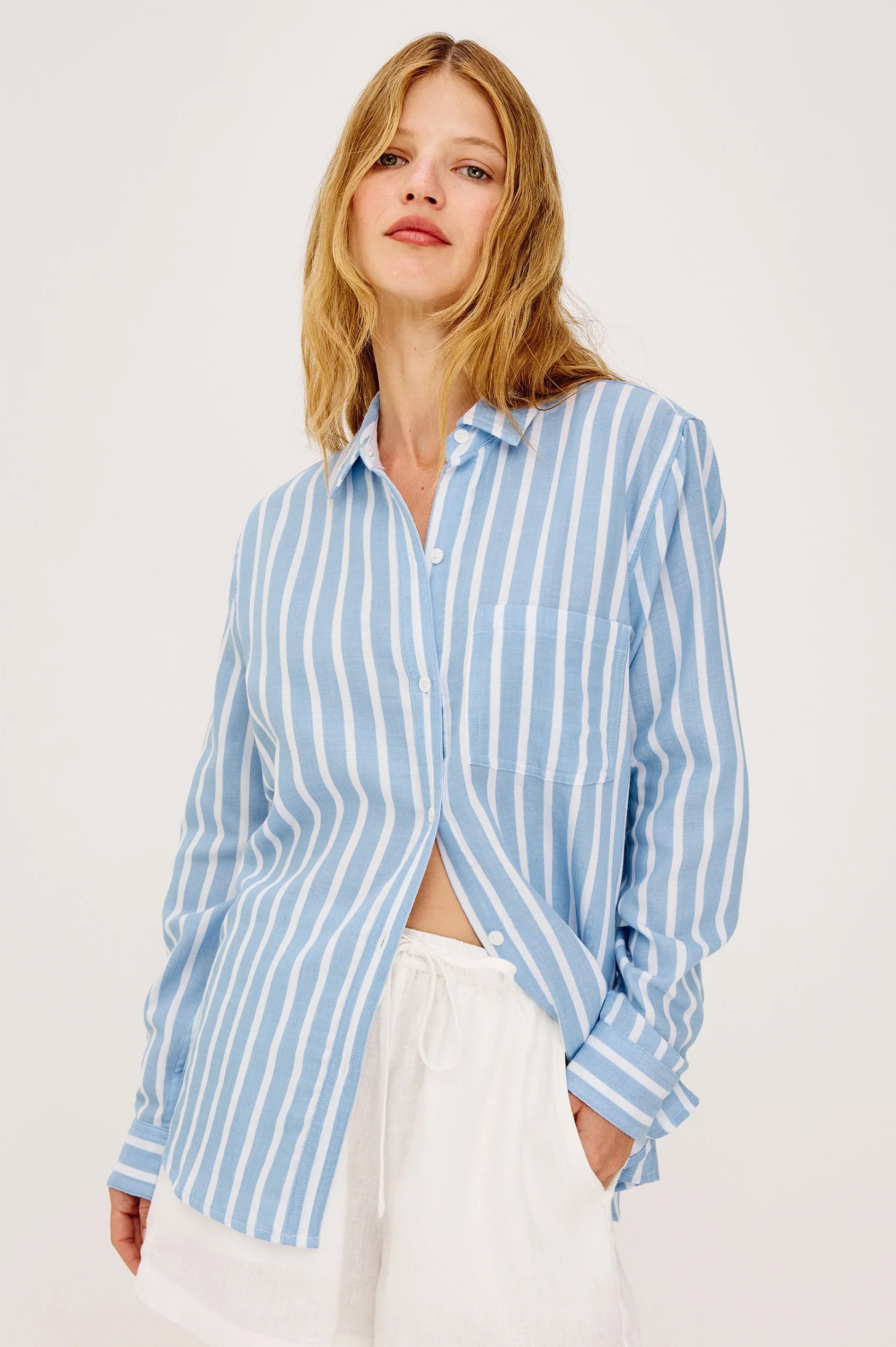 Rails - Freeman Shirt