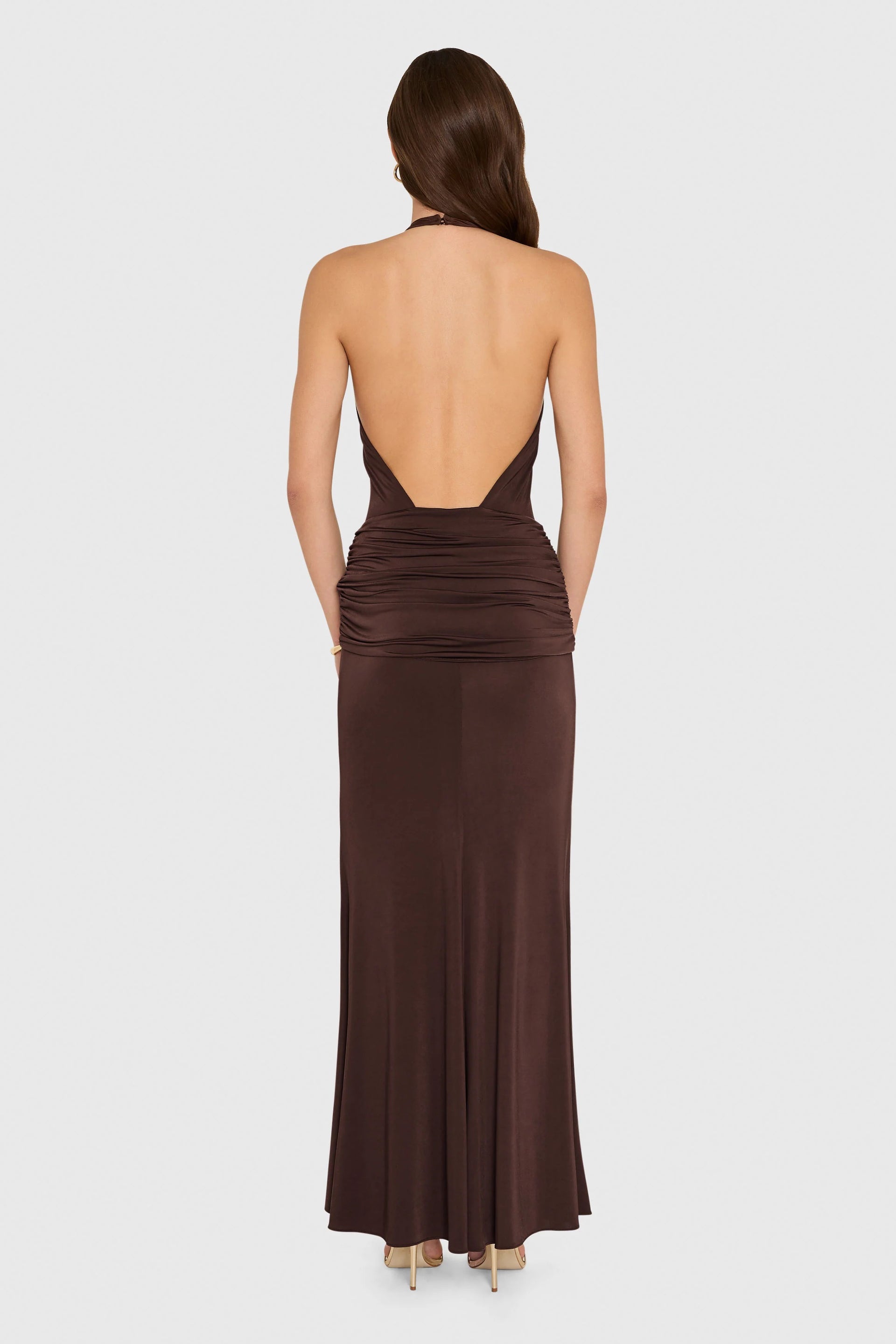 Amanda Uprichard - Breana Dress
