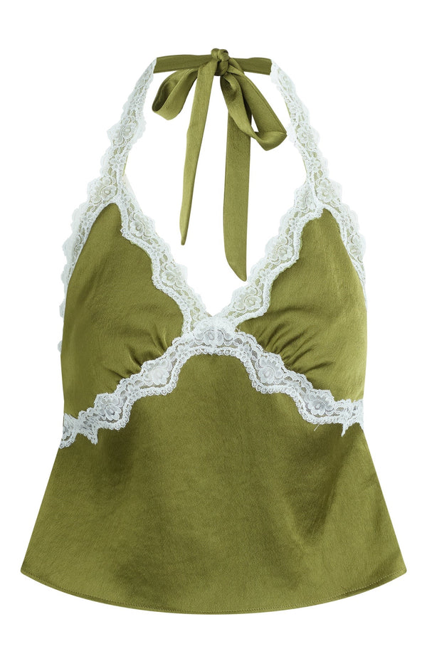 Bila77 - Stephanie Top
