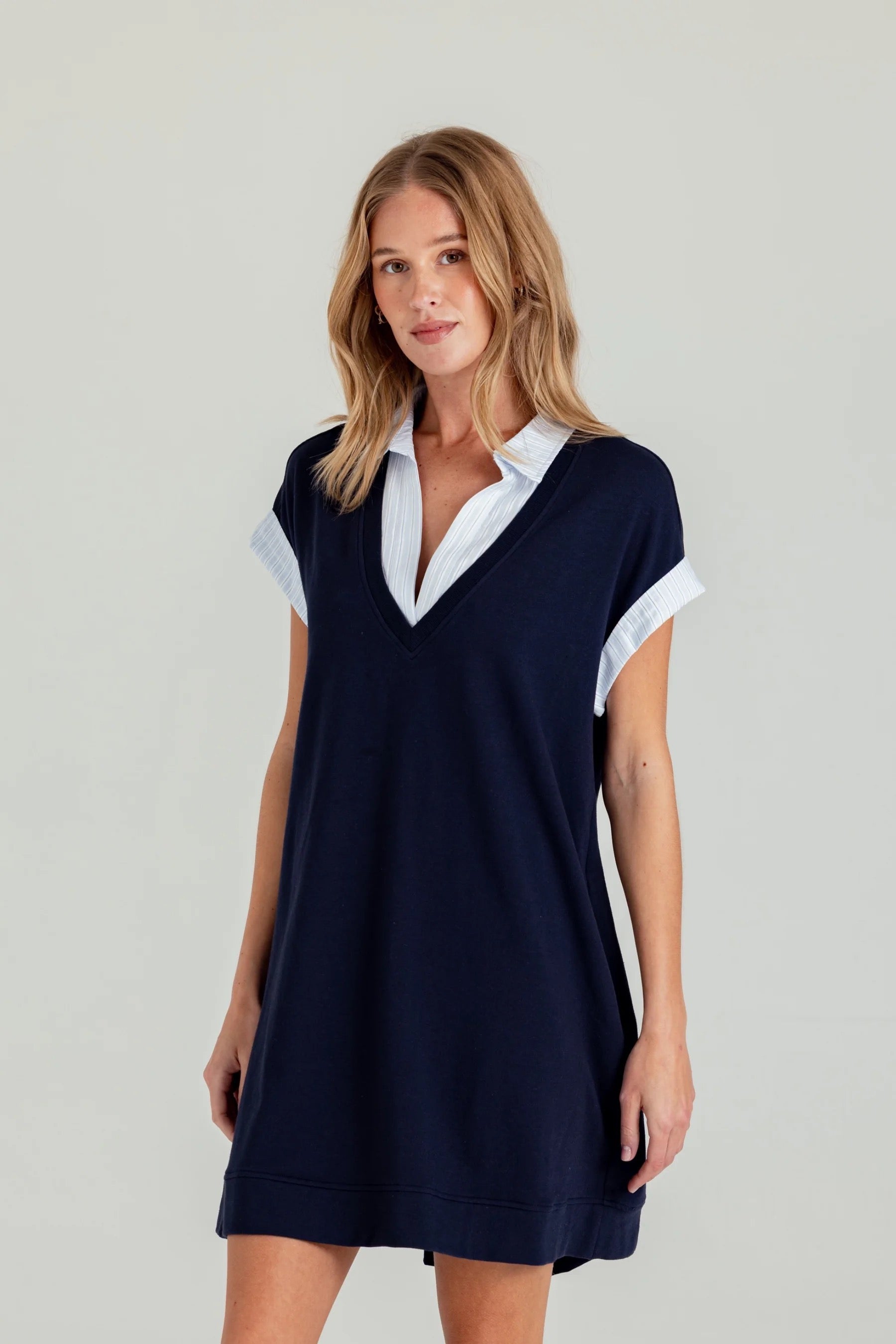 we are sundays - Elenor Dress