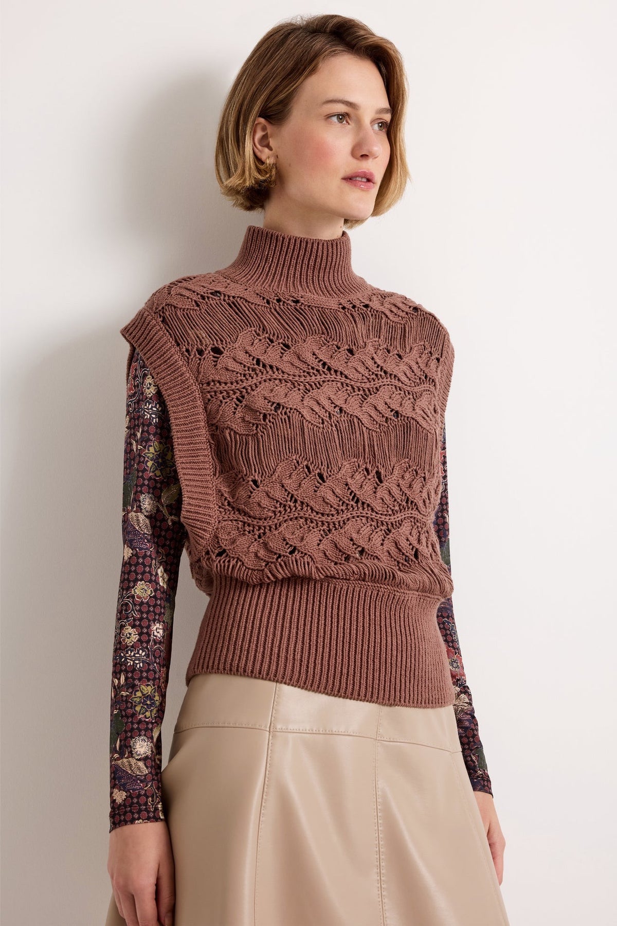Marie Oliver - Unity Popover