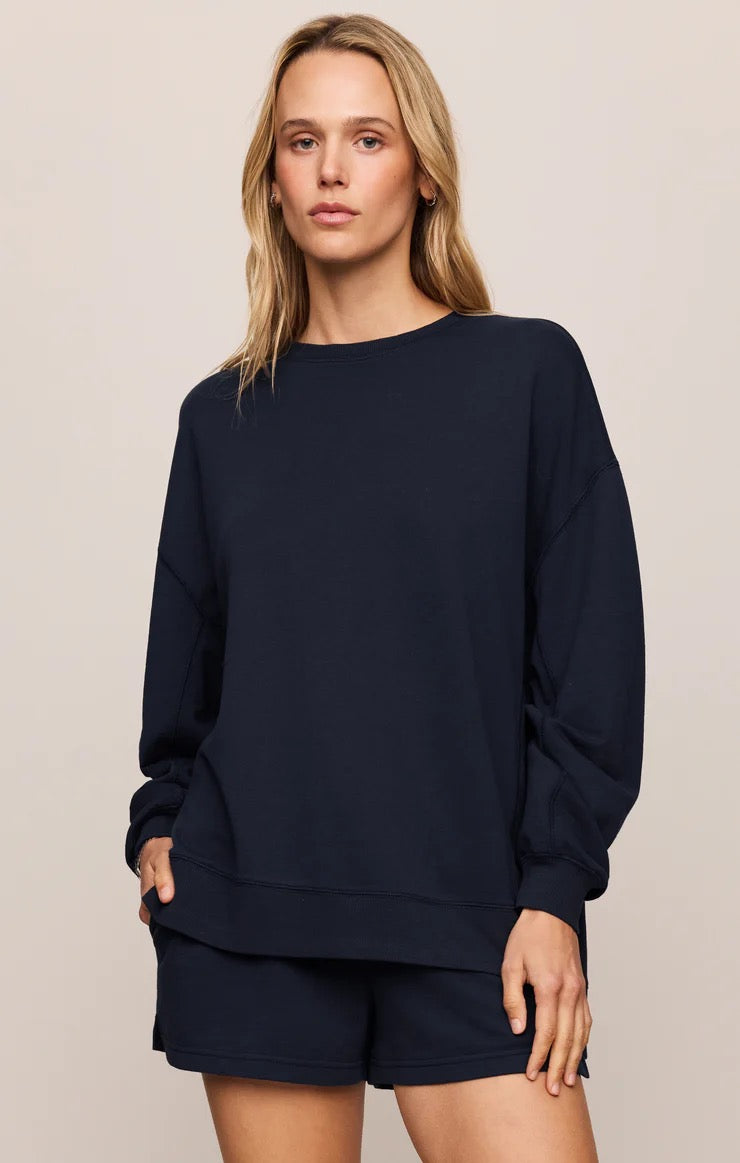 Z Supply - Modern Weekender Sweatshirt