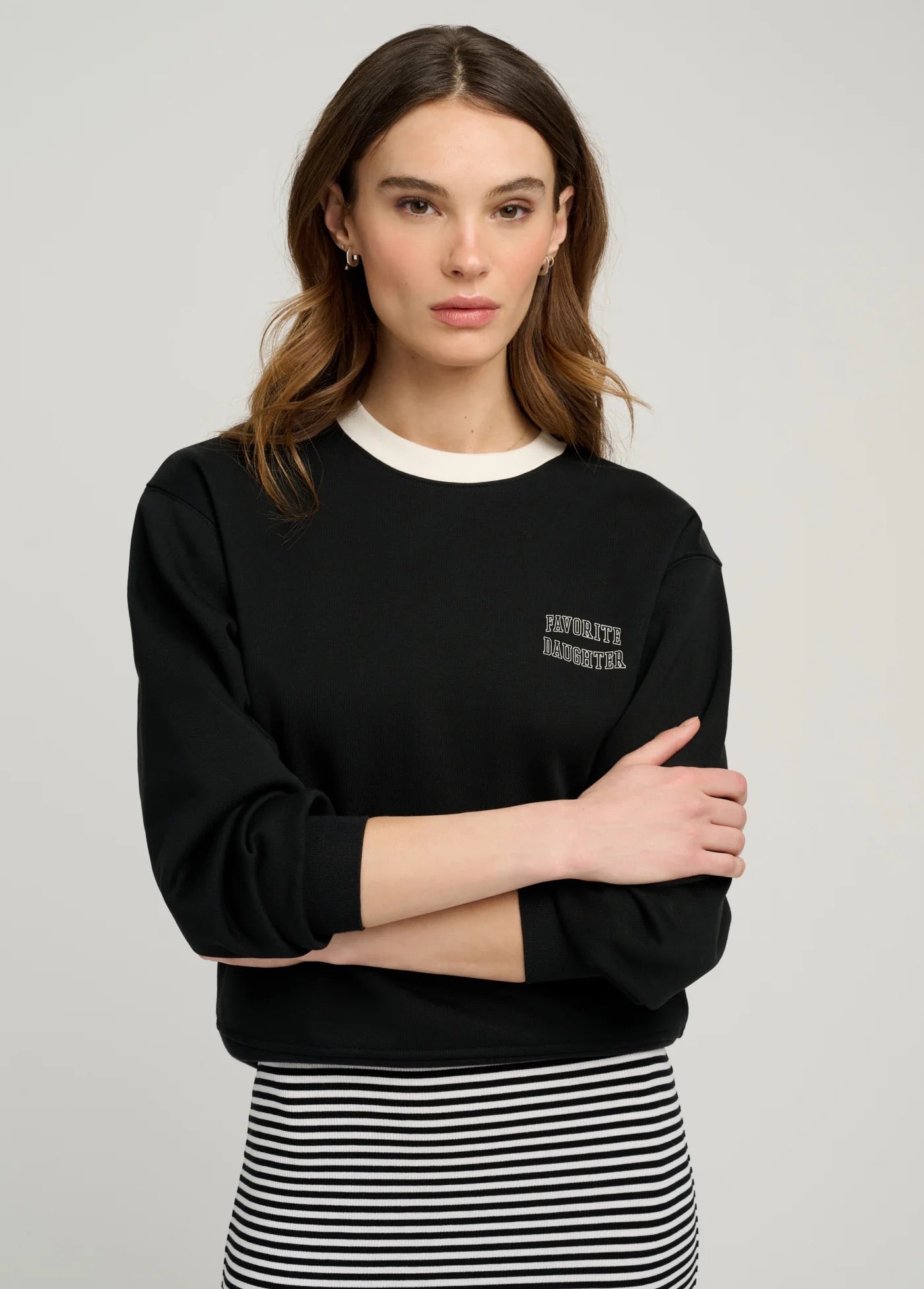 Favorite Daughter - The Collegiate Chest Classic