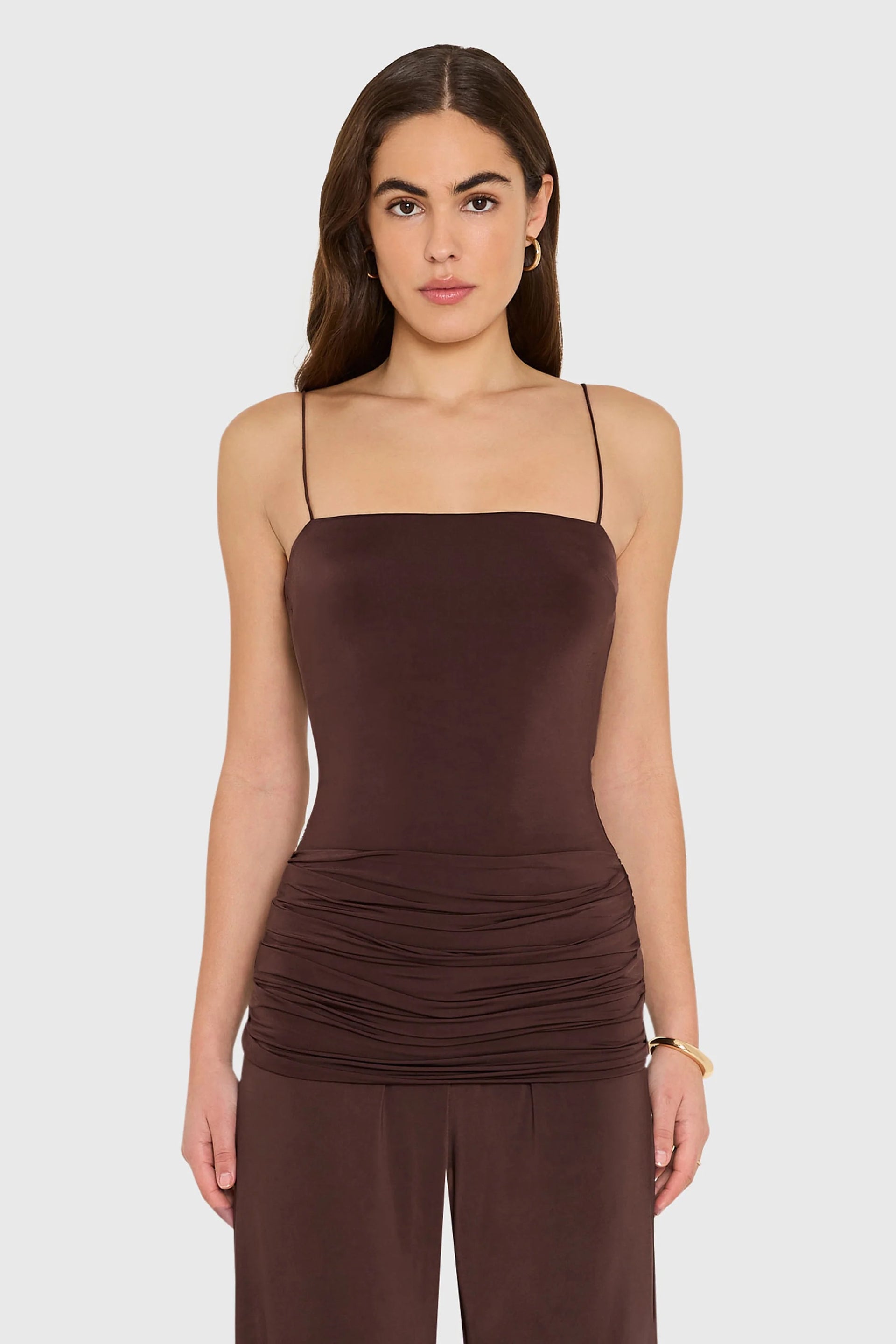 Amanda Uprichard - Pippa Top