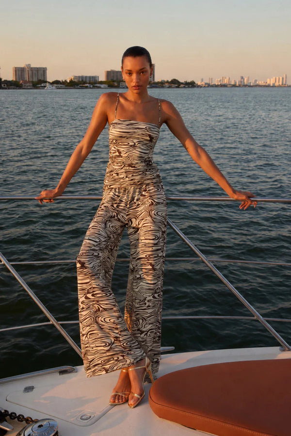 Amanda Uprichard - Mariko Pants