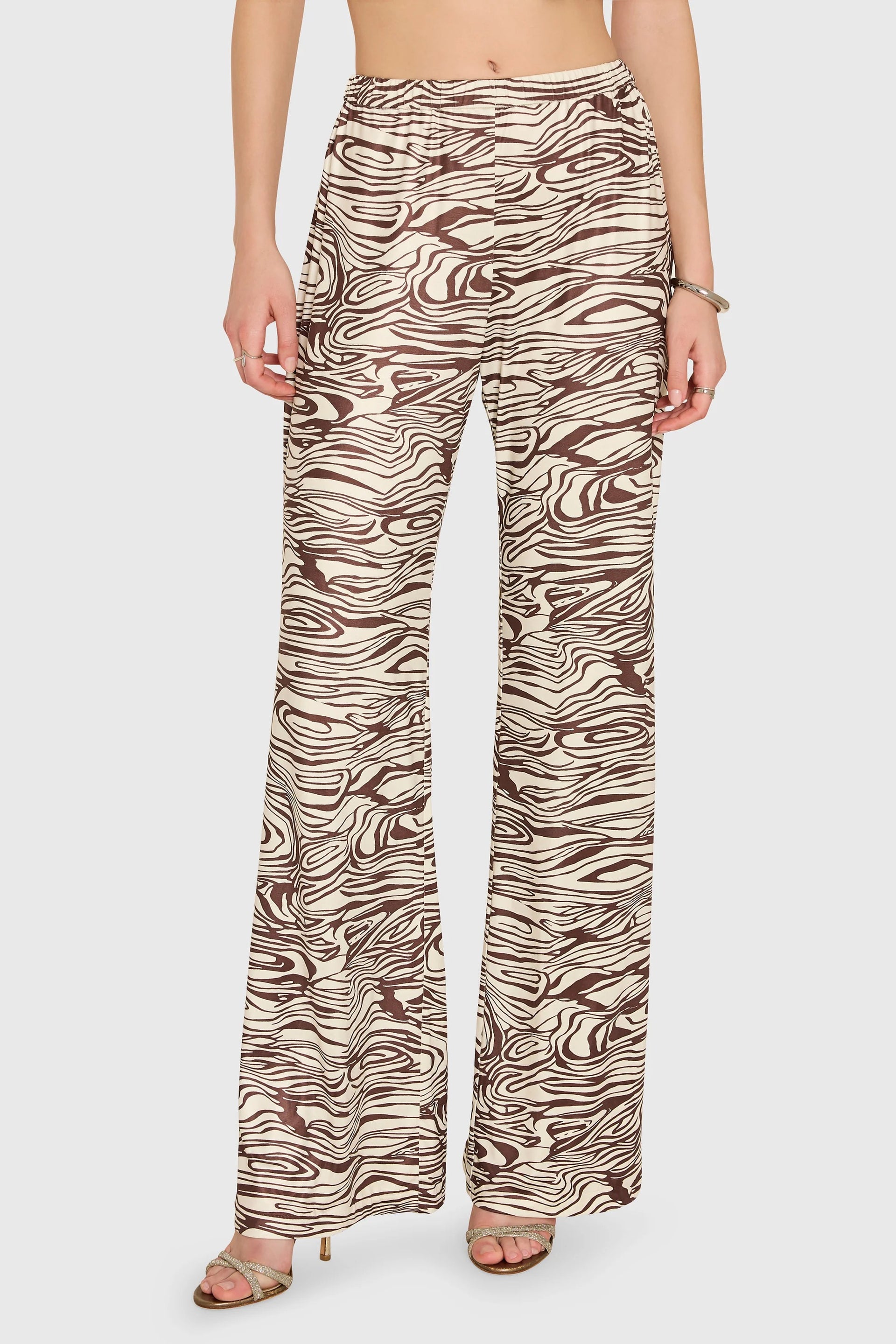 Amanda Uprichard - Mariko Pants