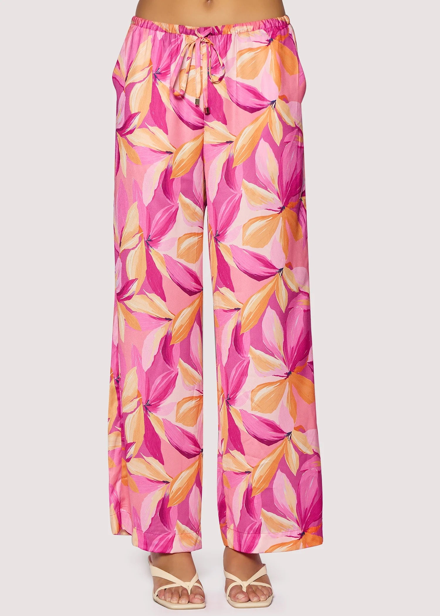 Lost + Wander - Seville Blossom Pants