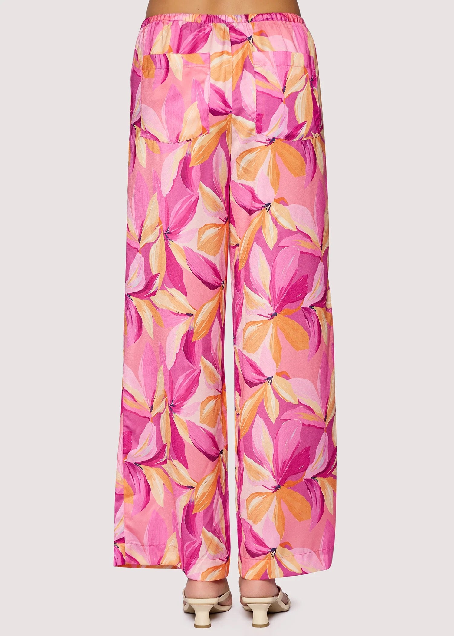 Lost + Wander - Seville Blossom Pants