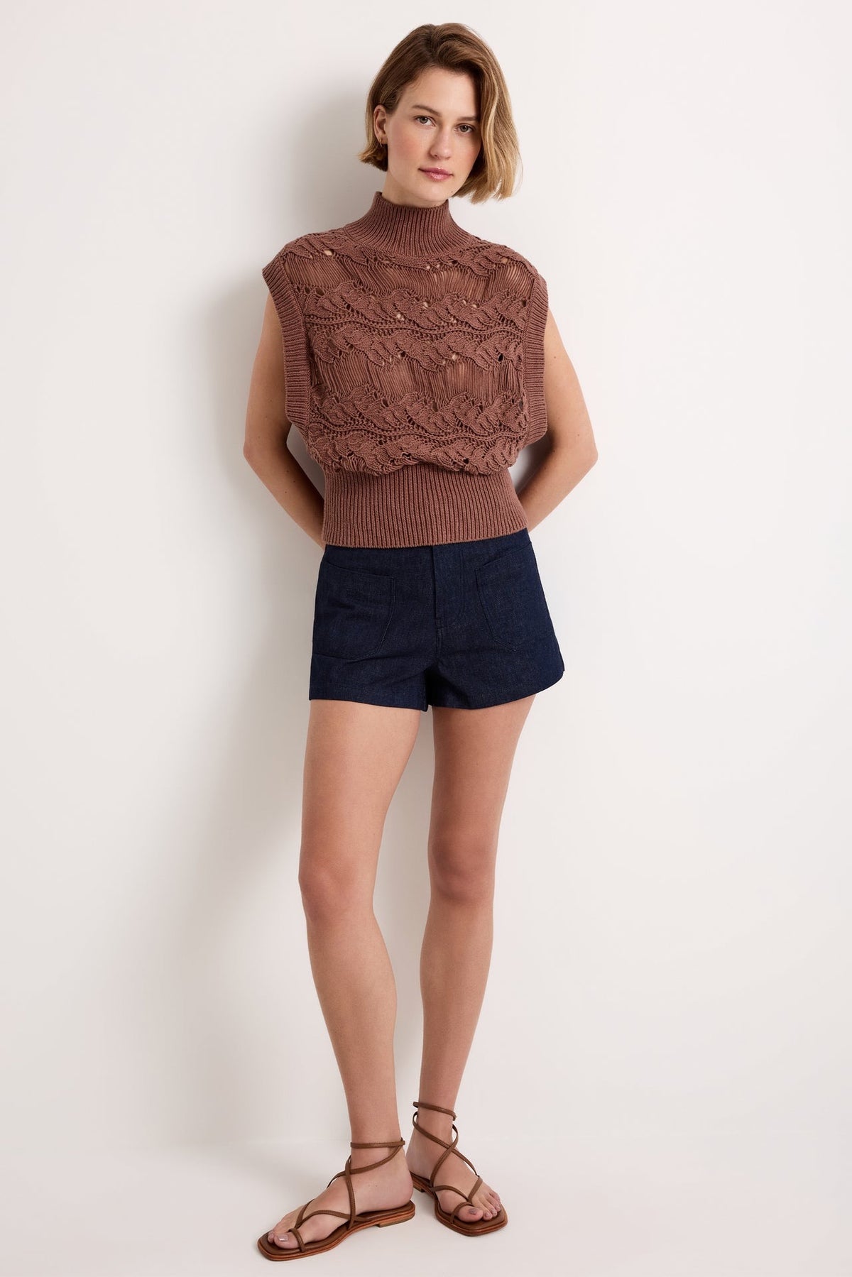 Marie Oliver - Unity Popover