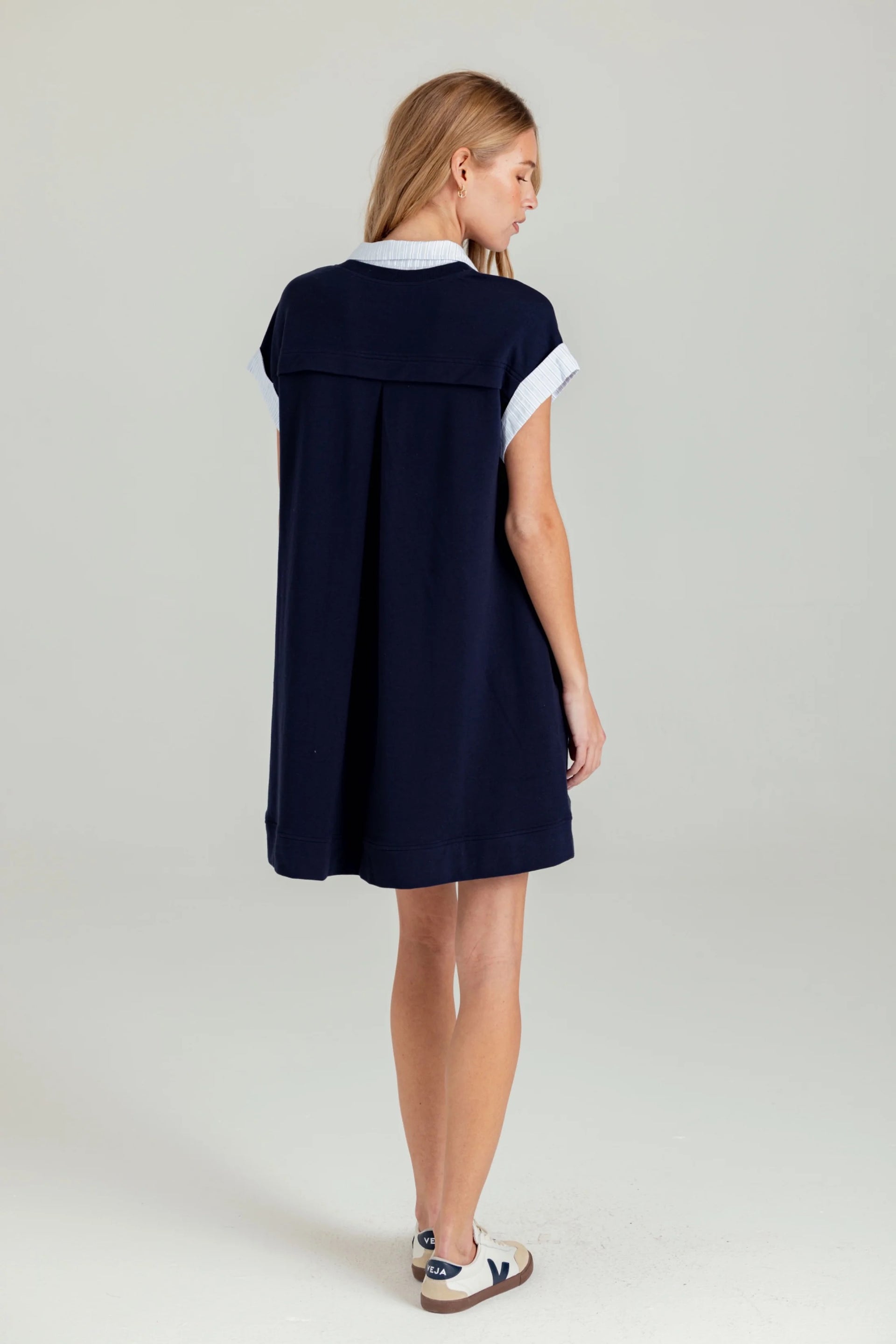 we are sundays - Elenor Dress