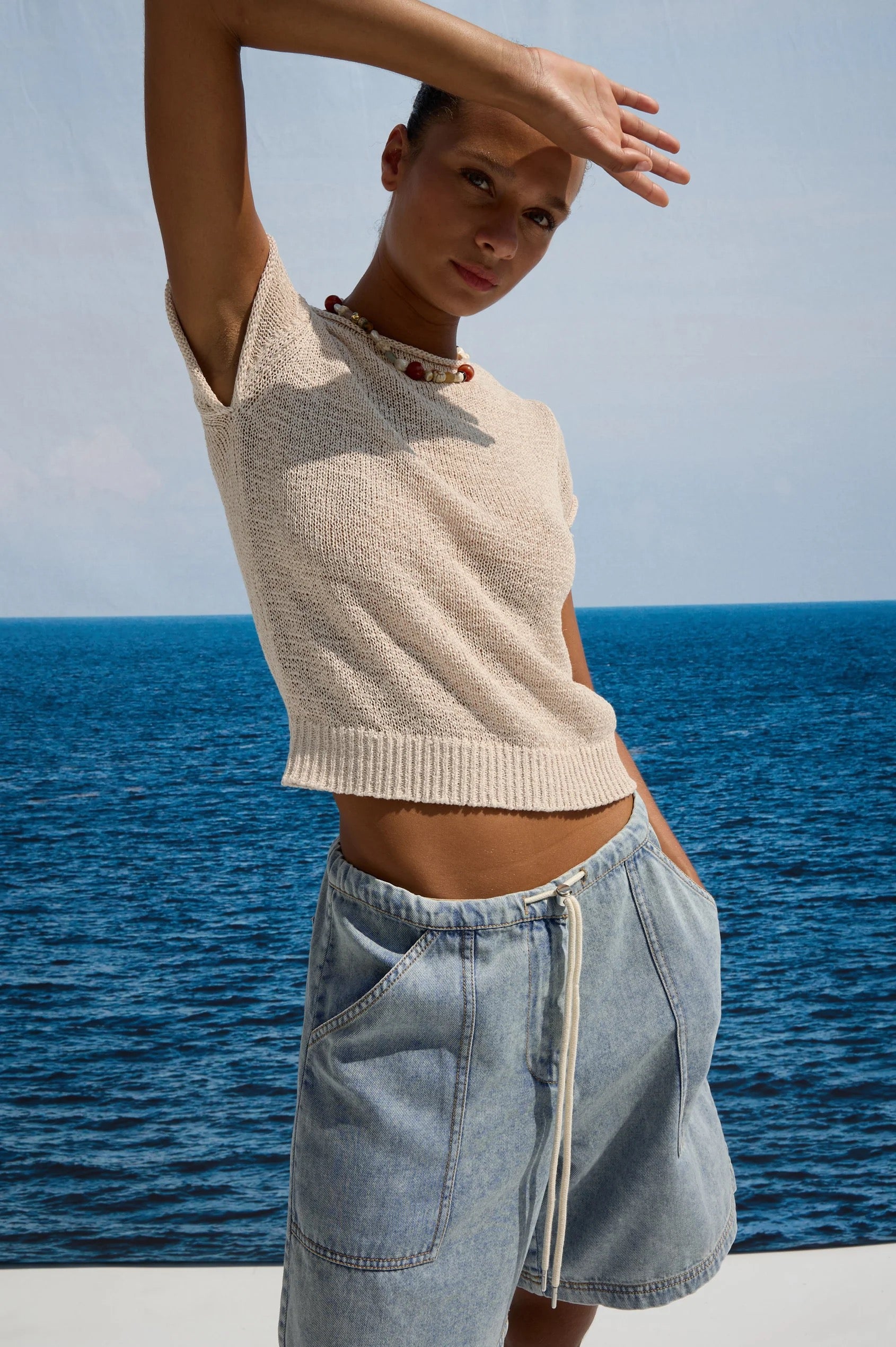 Rails - Cady Top