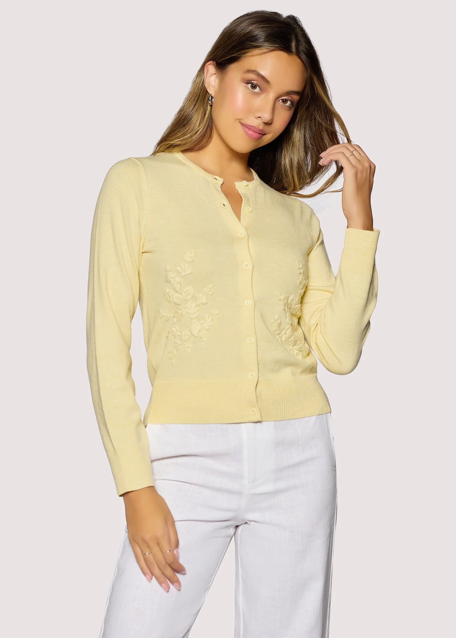 Lost + Wander - Esmie Cardigan