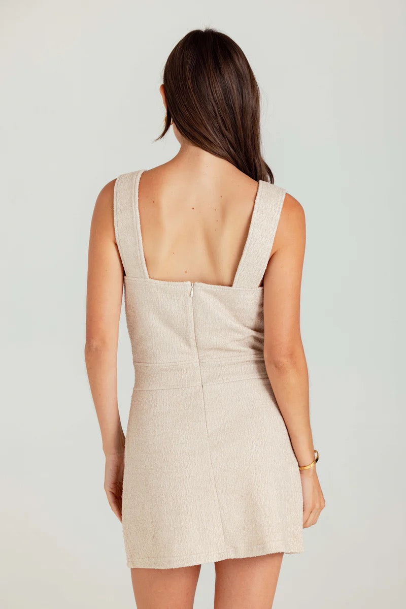 we are sundays - Keith Dress