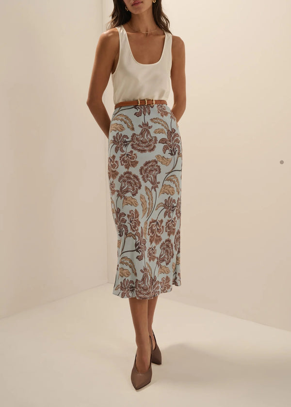 Favorite Daughter - The Jojo Skirt