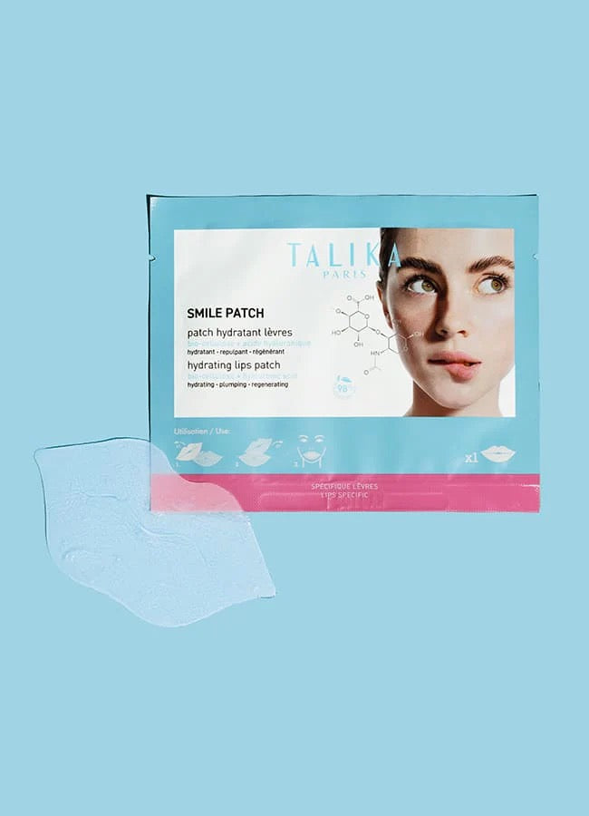Talika - Smile Patch