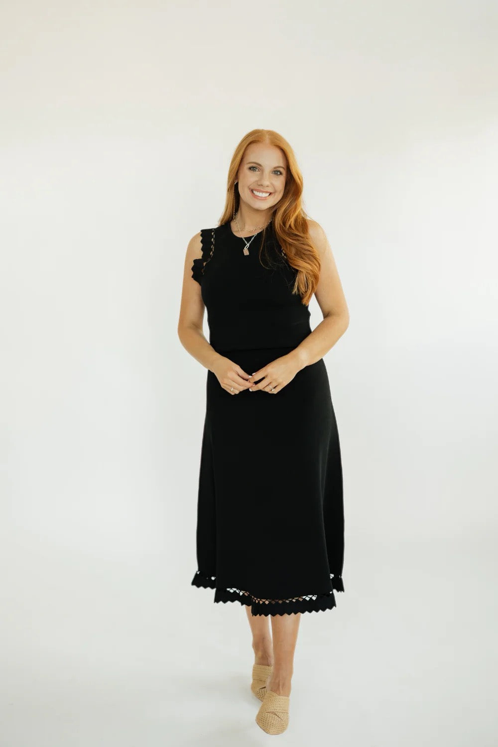 Lucy Paris - Anna Skirt