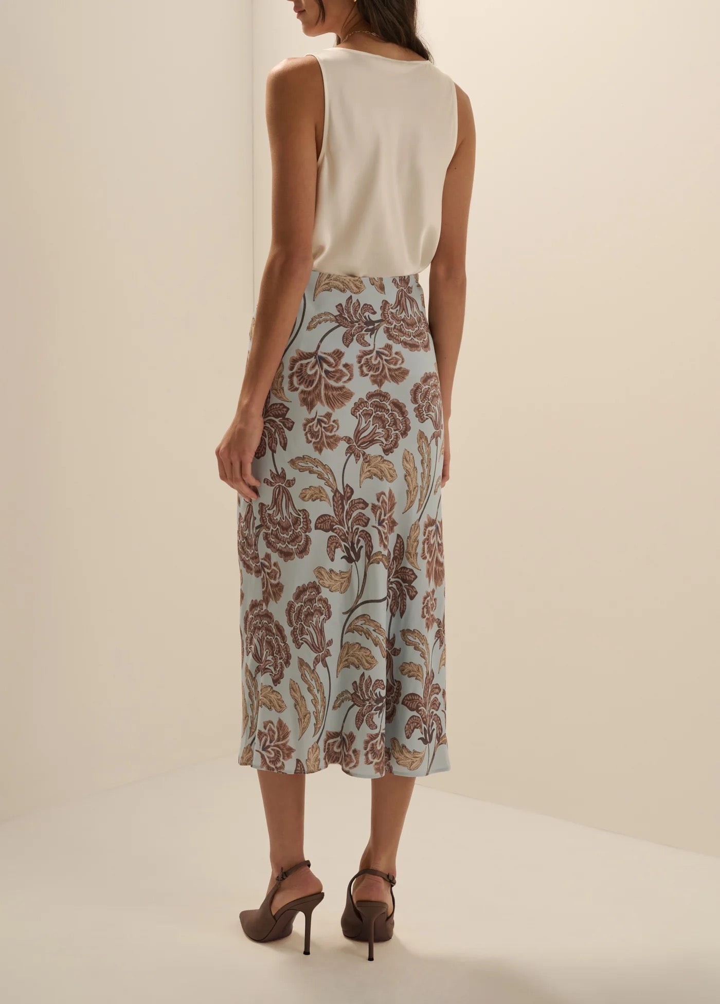 Favorite Daughter - The Jojo Skirt